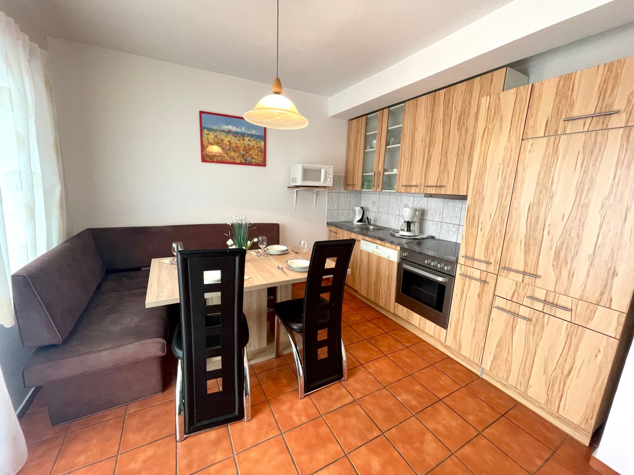 Appartement in Jadranovo-Inside