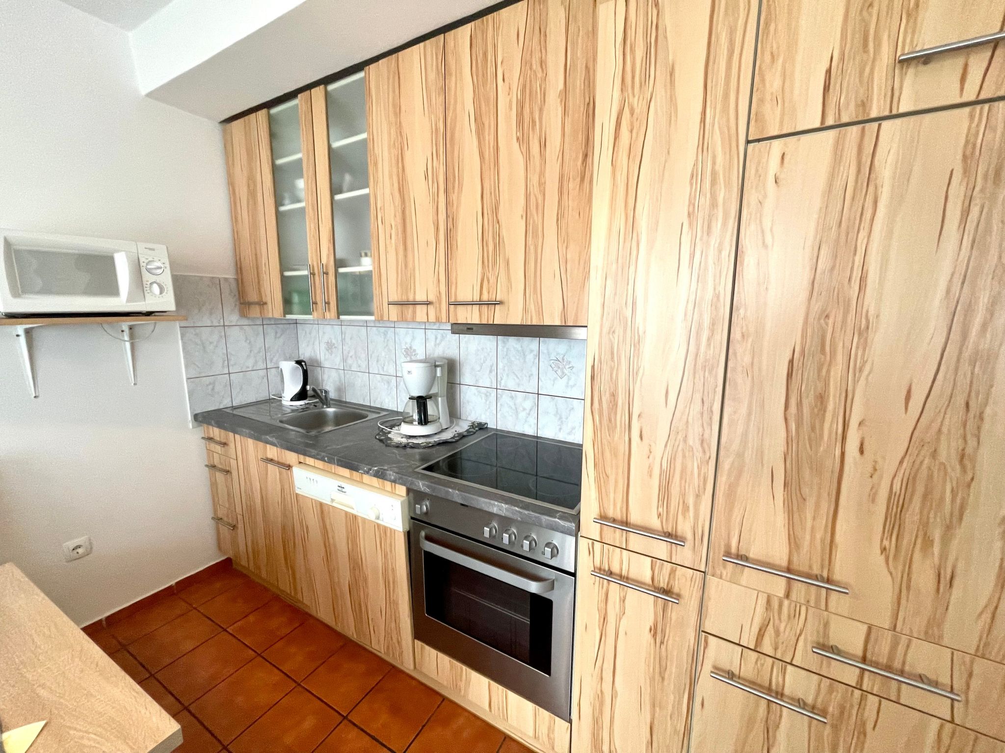 Photo of Appartement in Jadranovo
