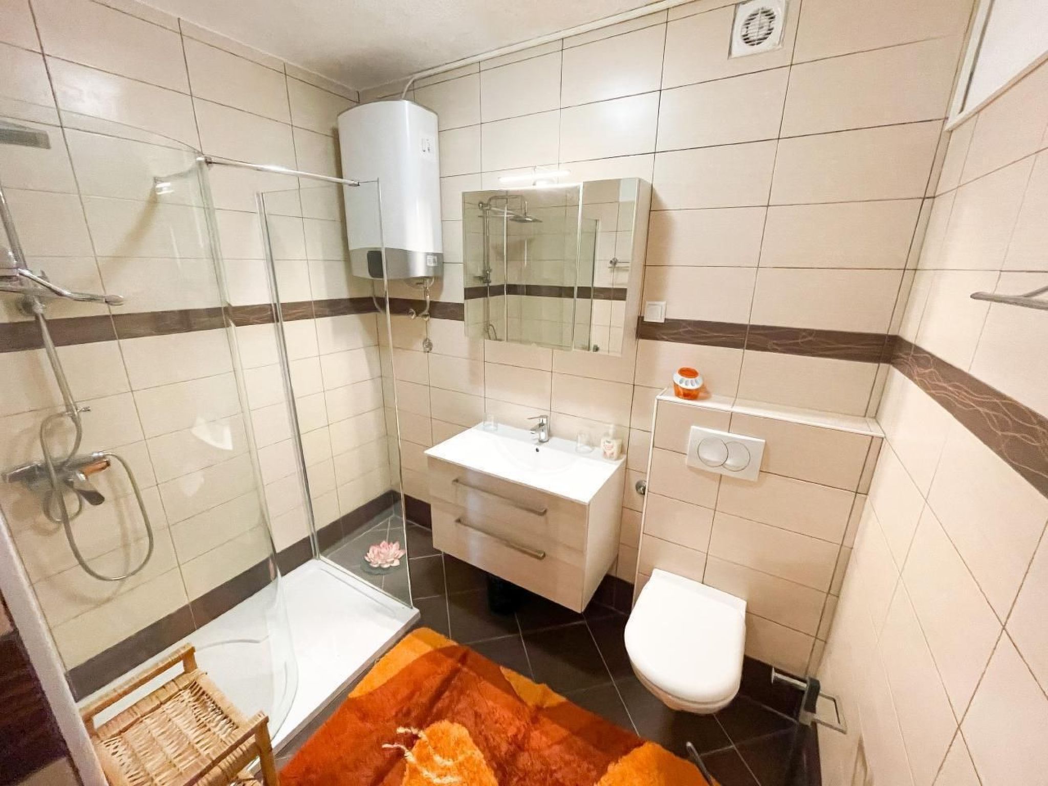 Photo of Appartement in Jadranovo