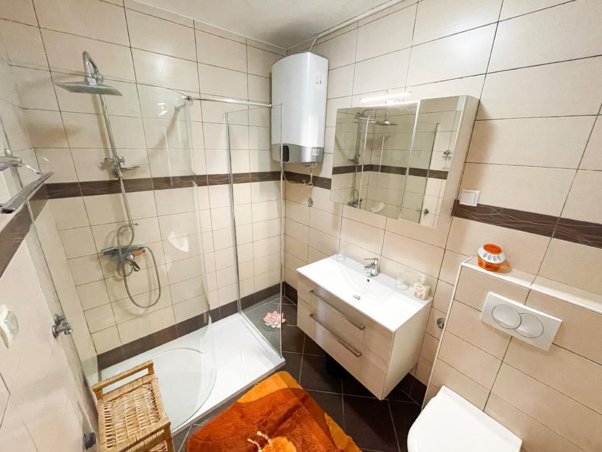 Photo of Appartement in Jadranovo