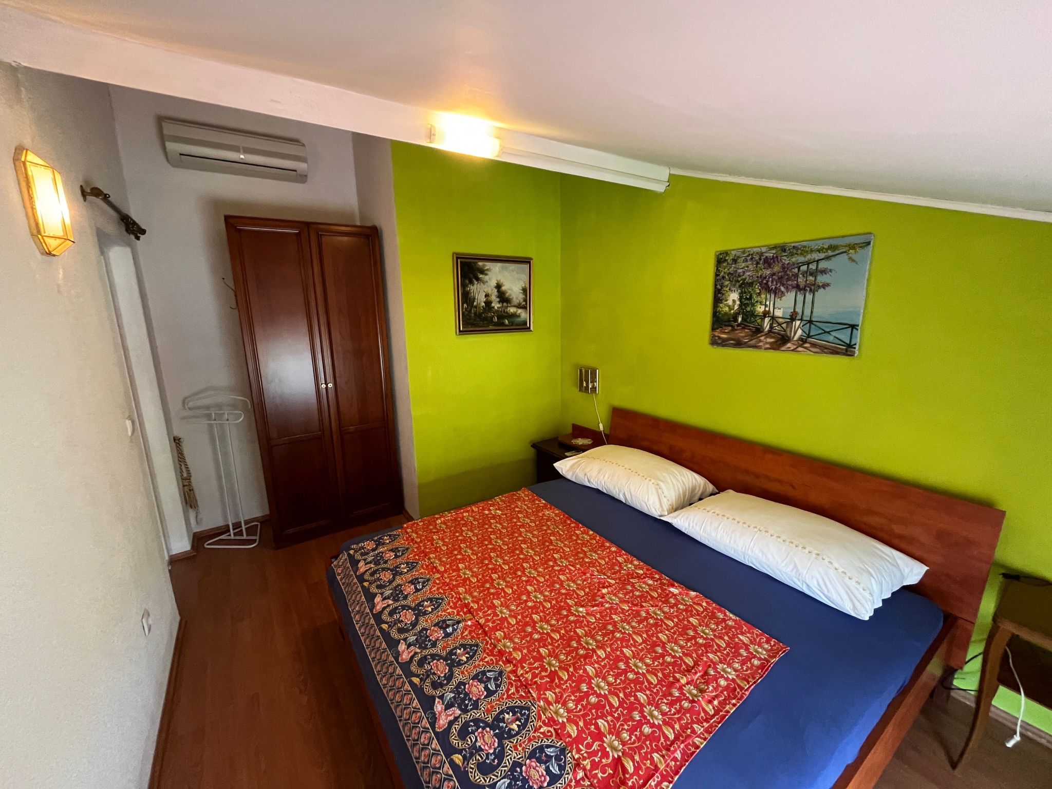 Photo of Apartment Rosa 2