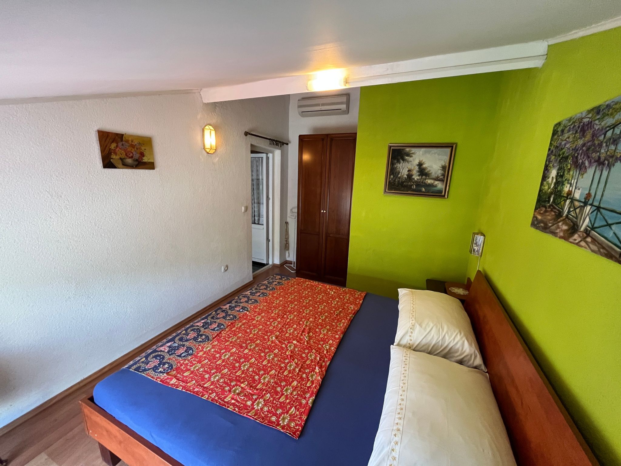 Photo of Apartment Rosa 2