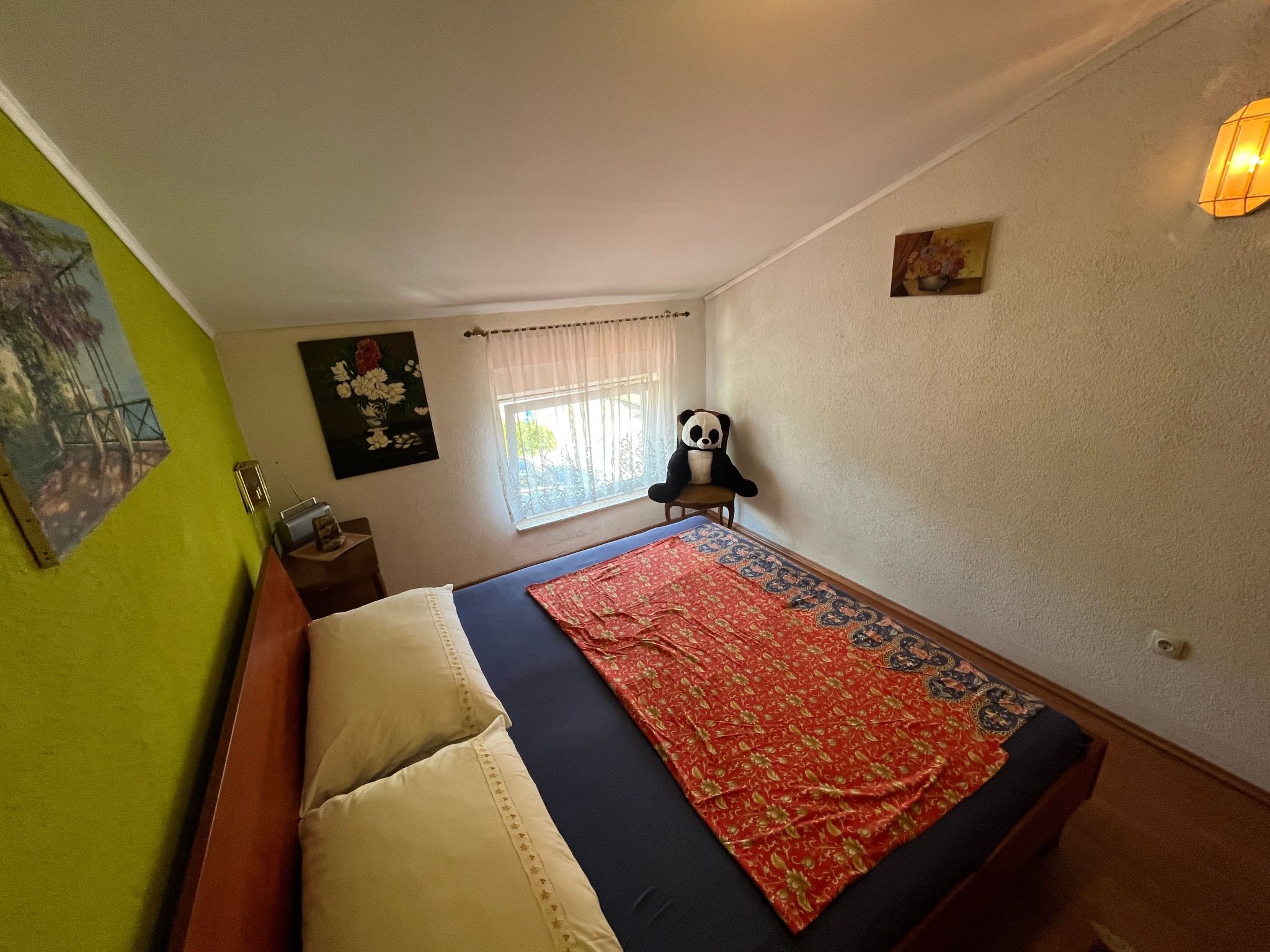 Photo of Apartment Rosa 2