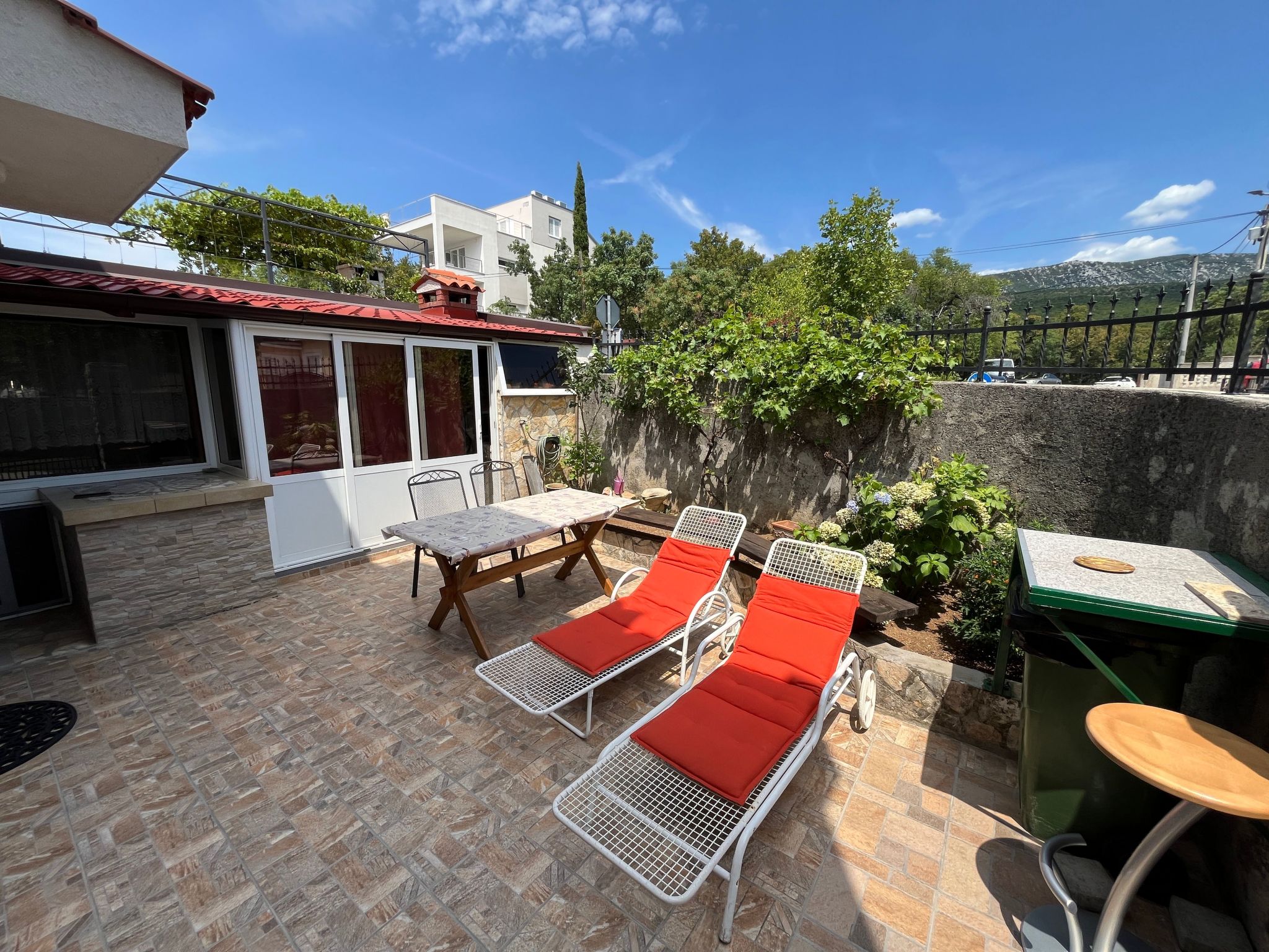 Photo of Apartment Rosa 2