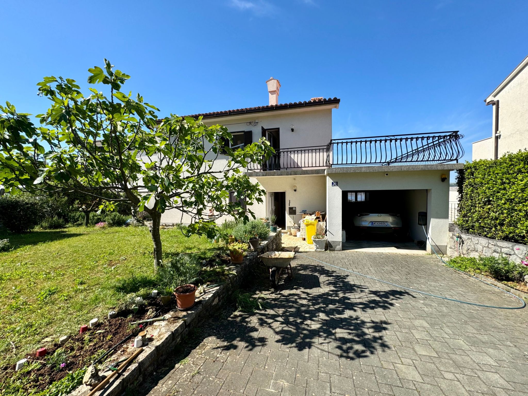 Photo of Apartment Fruky