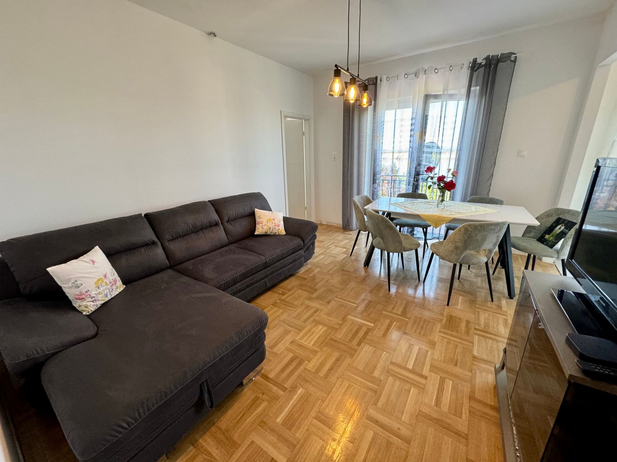 Photo of Apartment Fruky