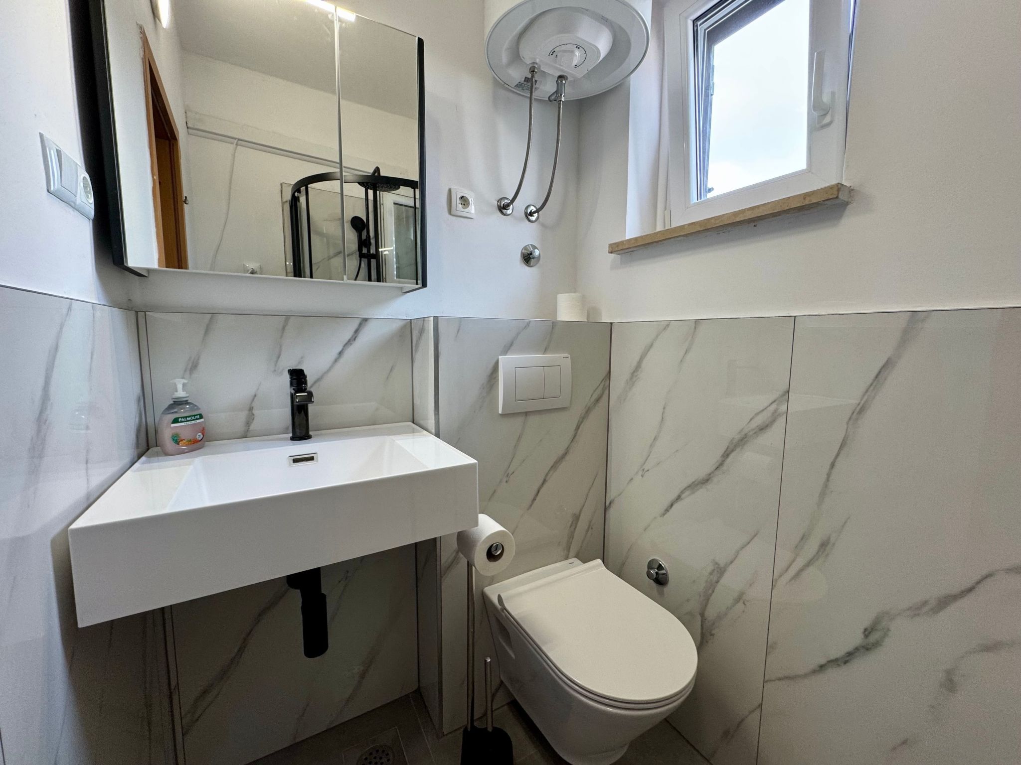 Photo of Apartment Fruky