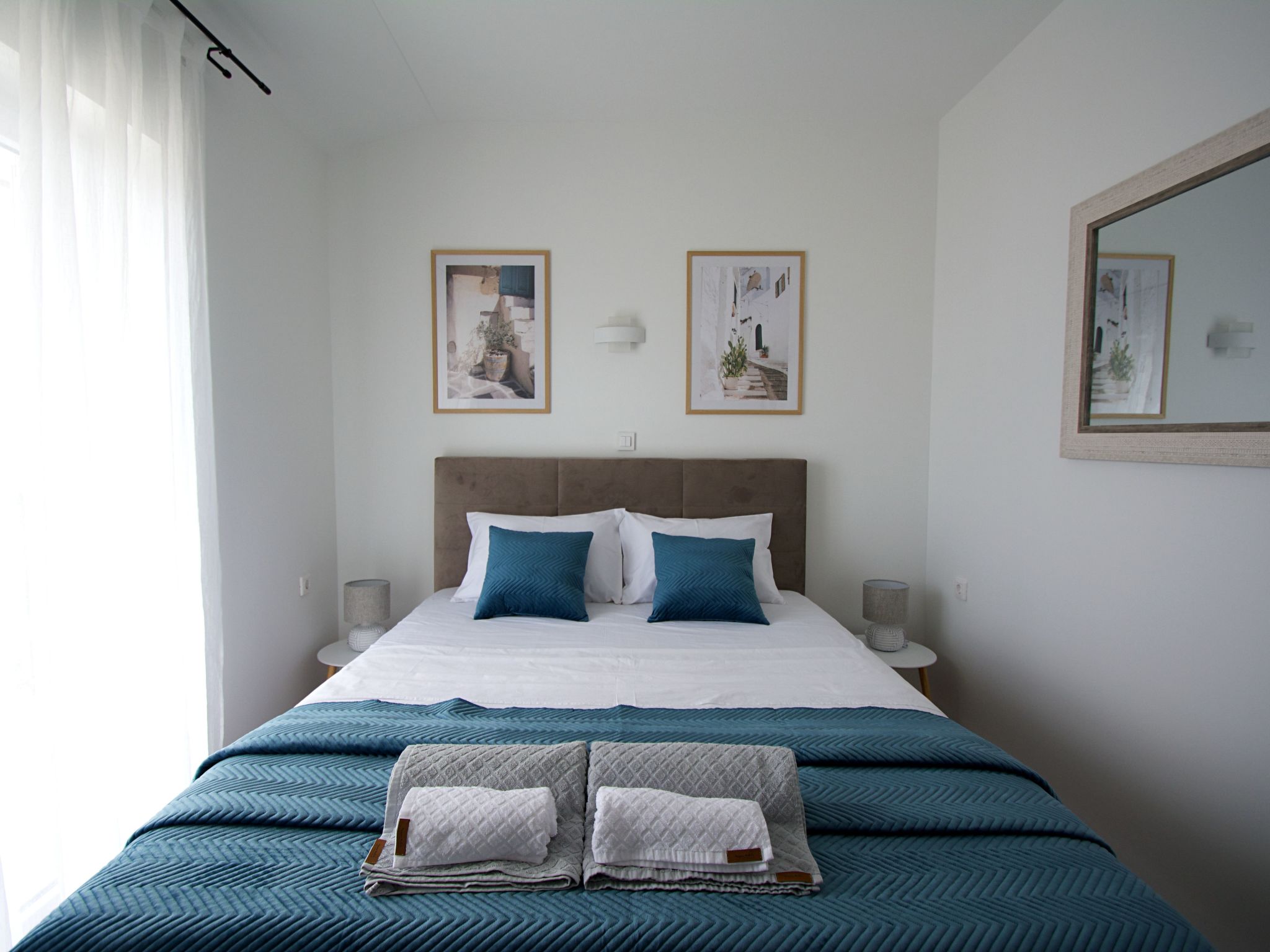 Wohnung Horizont Apartment in Jadranovo