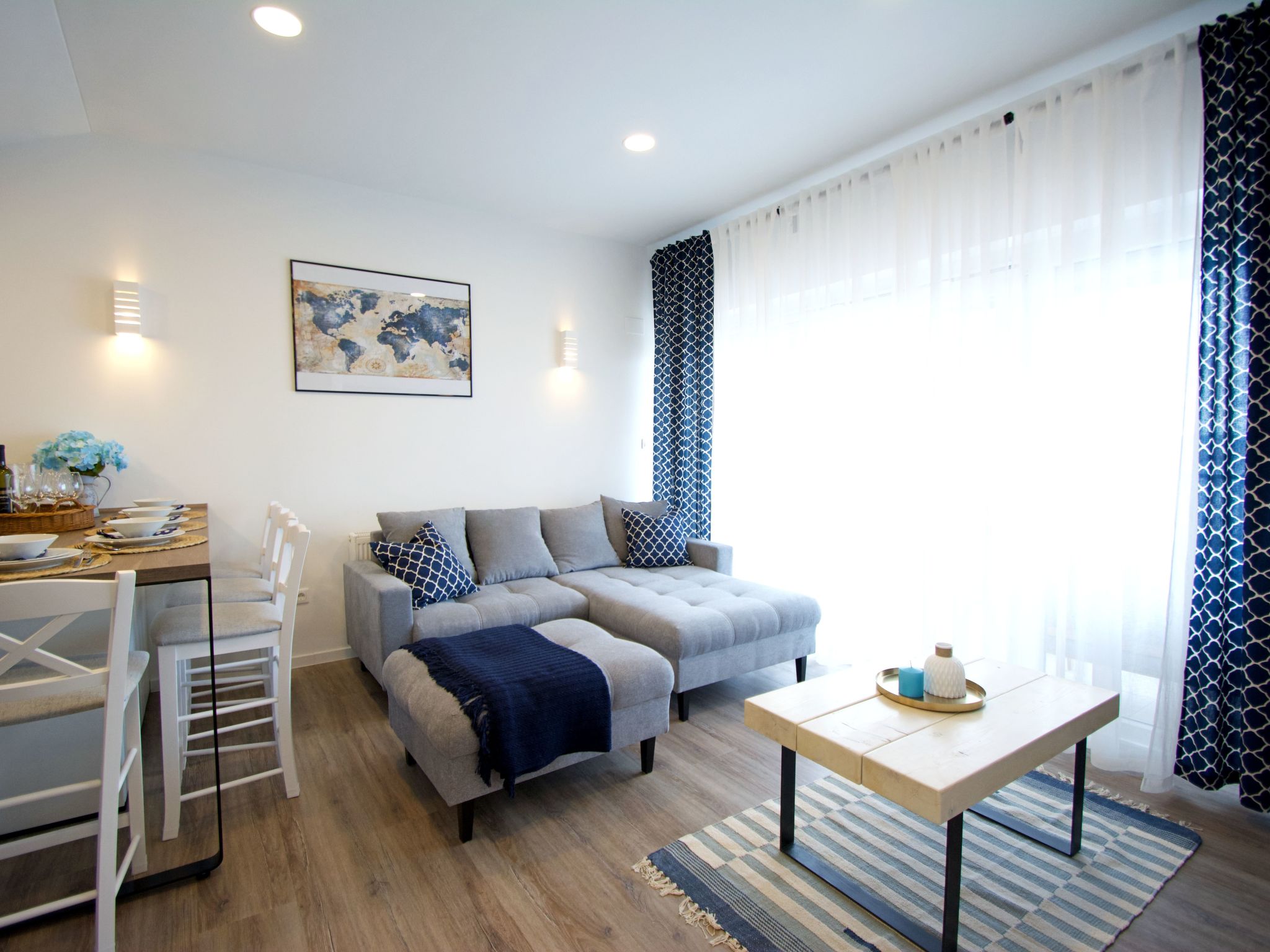 Photo of Wohnung Horizont