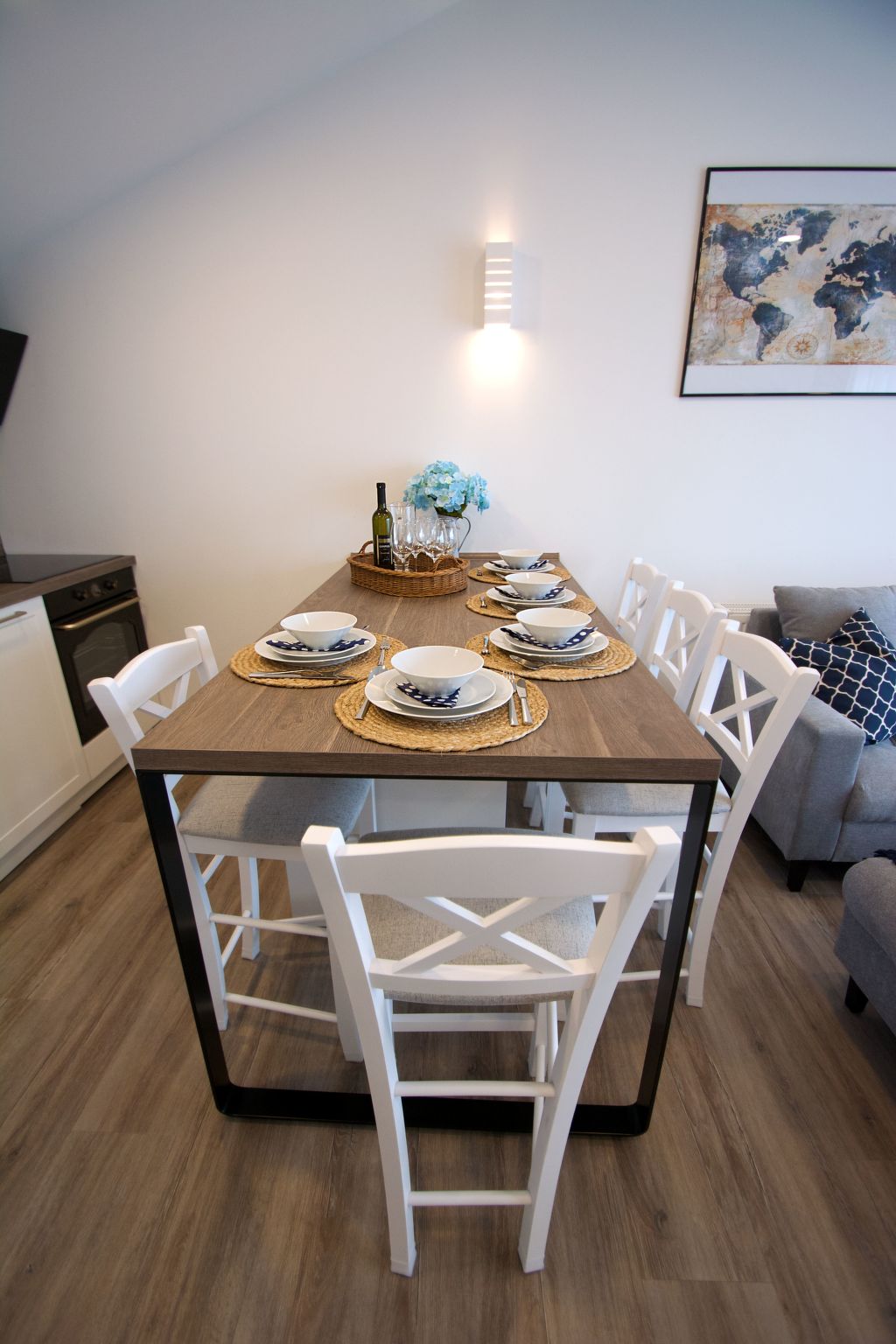 Photo of Wohnung Horizont