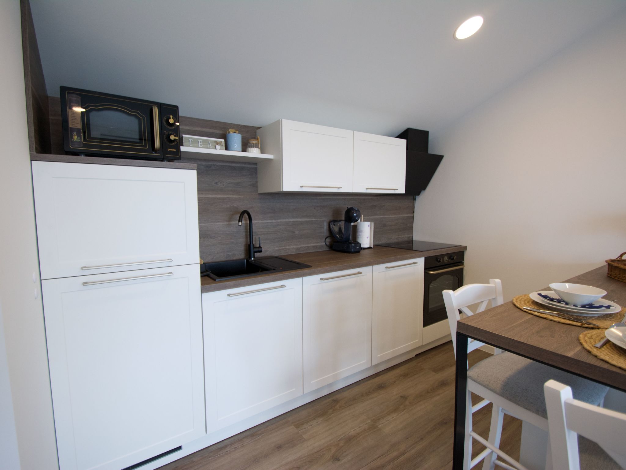 Photo of Wohnung Horizont