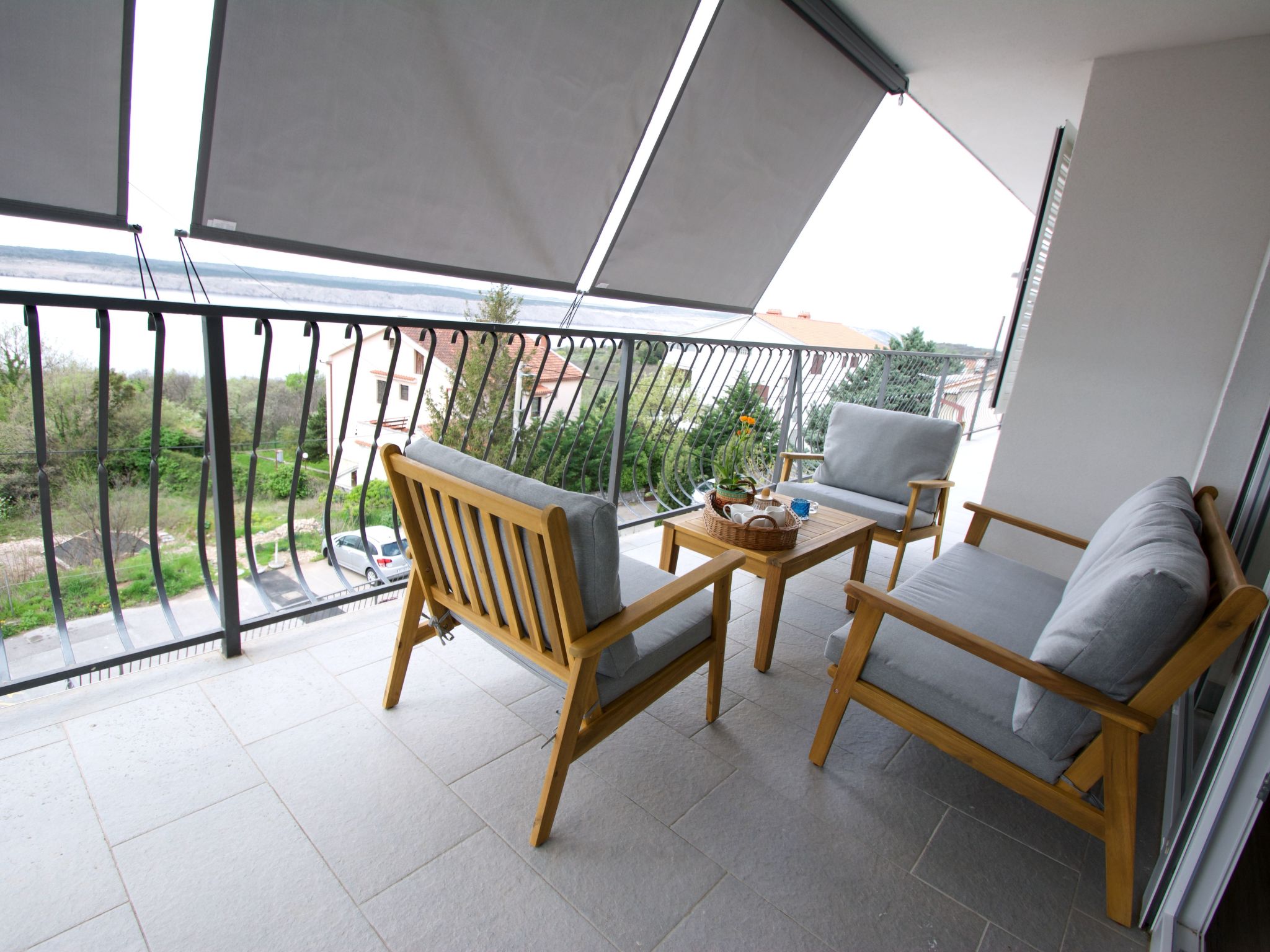 Photo of Wohnung Horizont