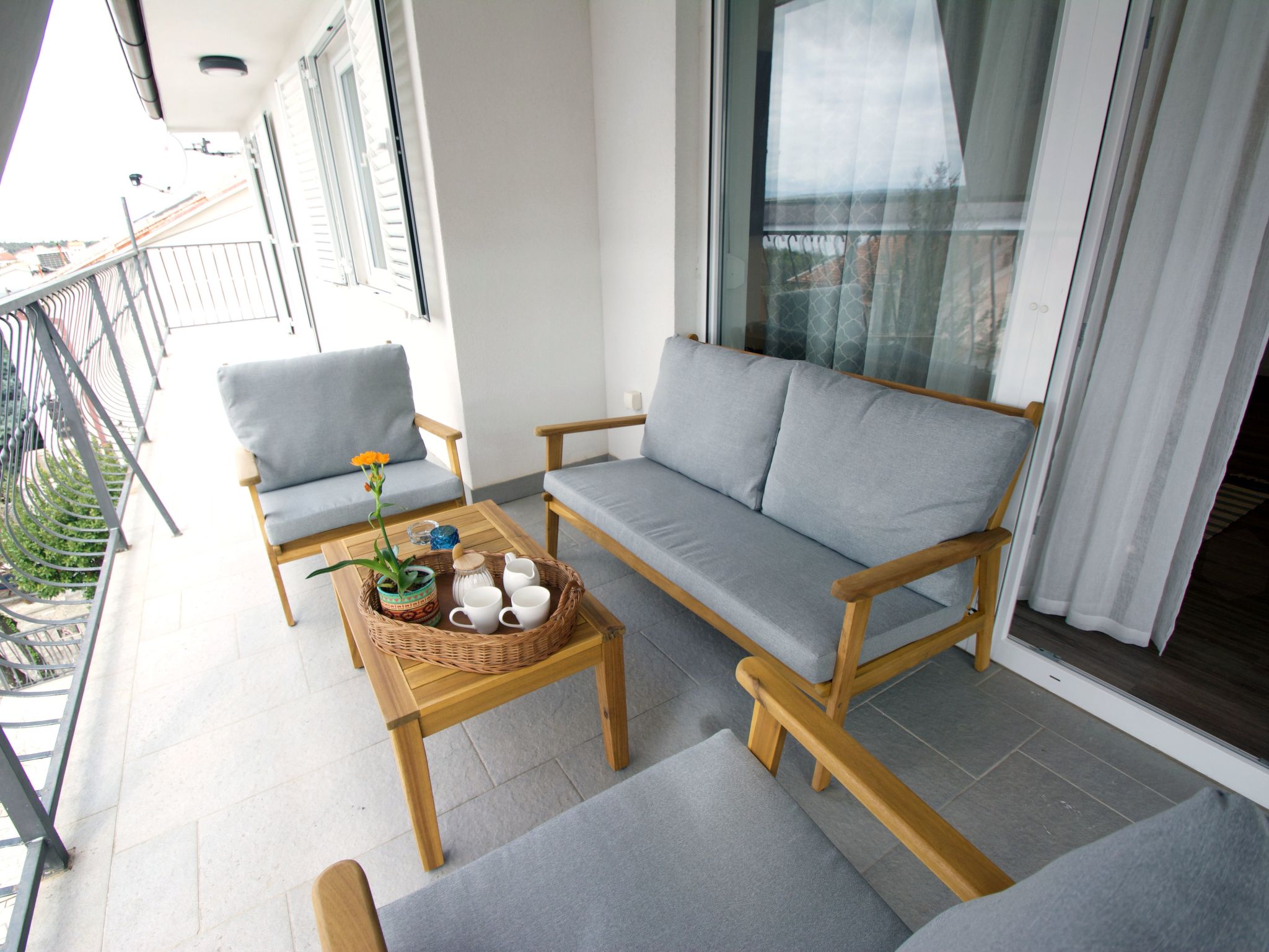 Photo of Wohnung Horizont