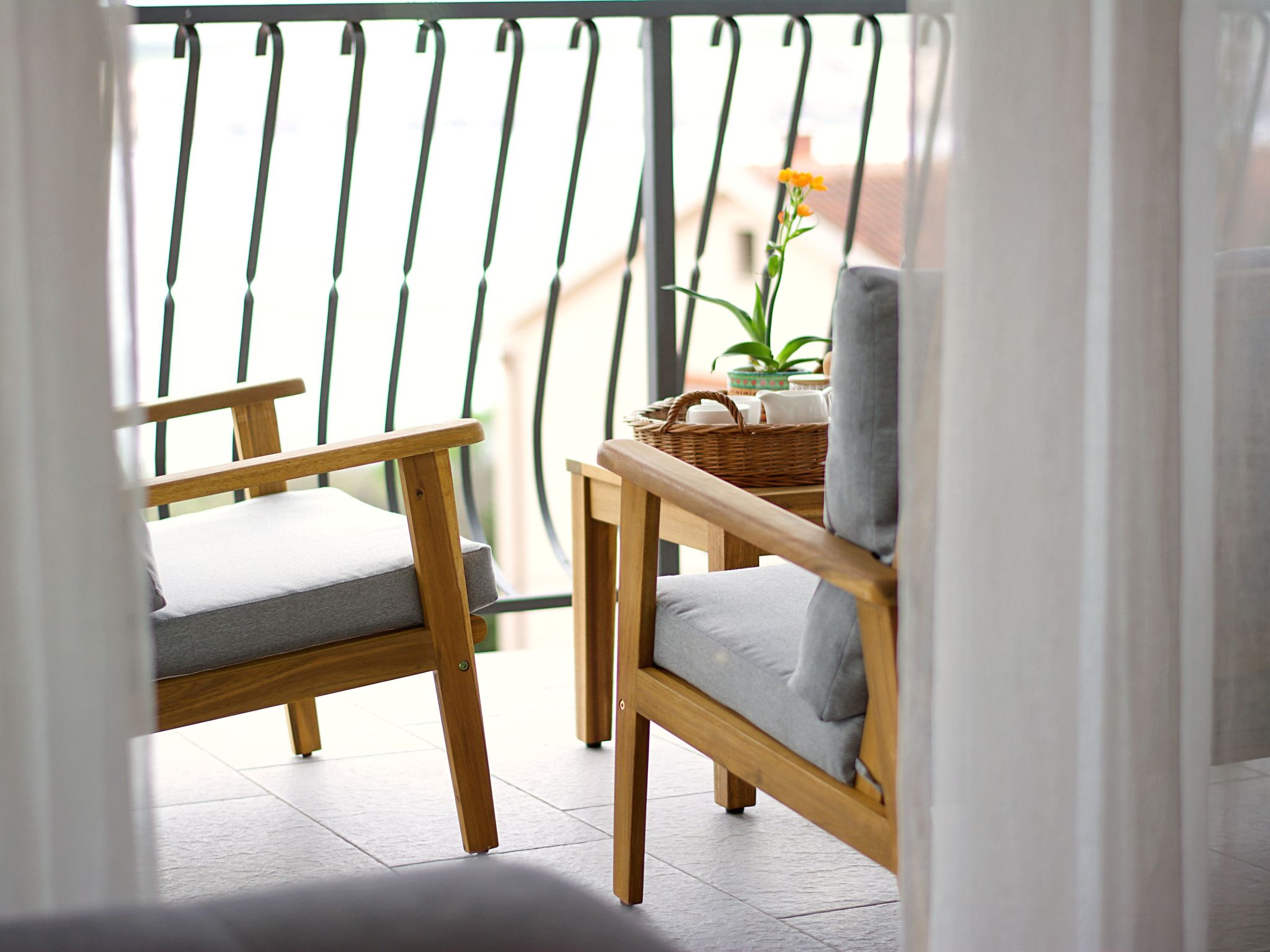 Photo of Wohnung Horizont