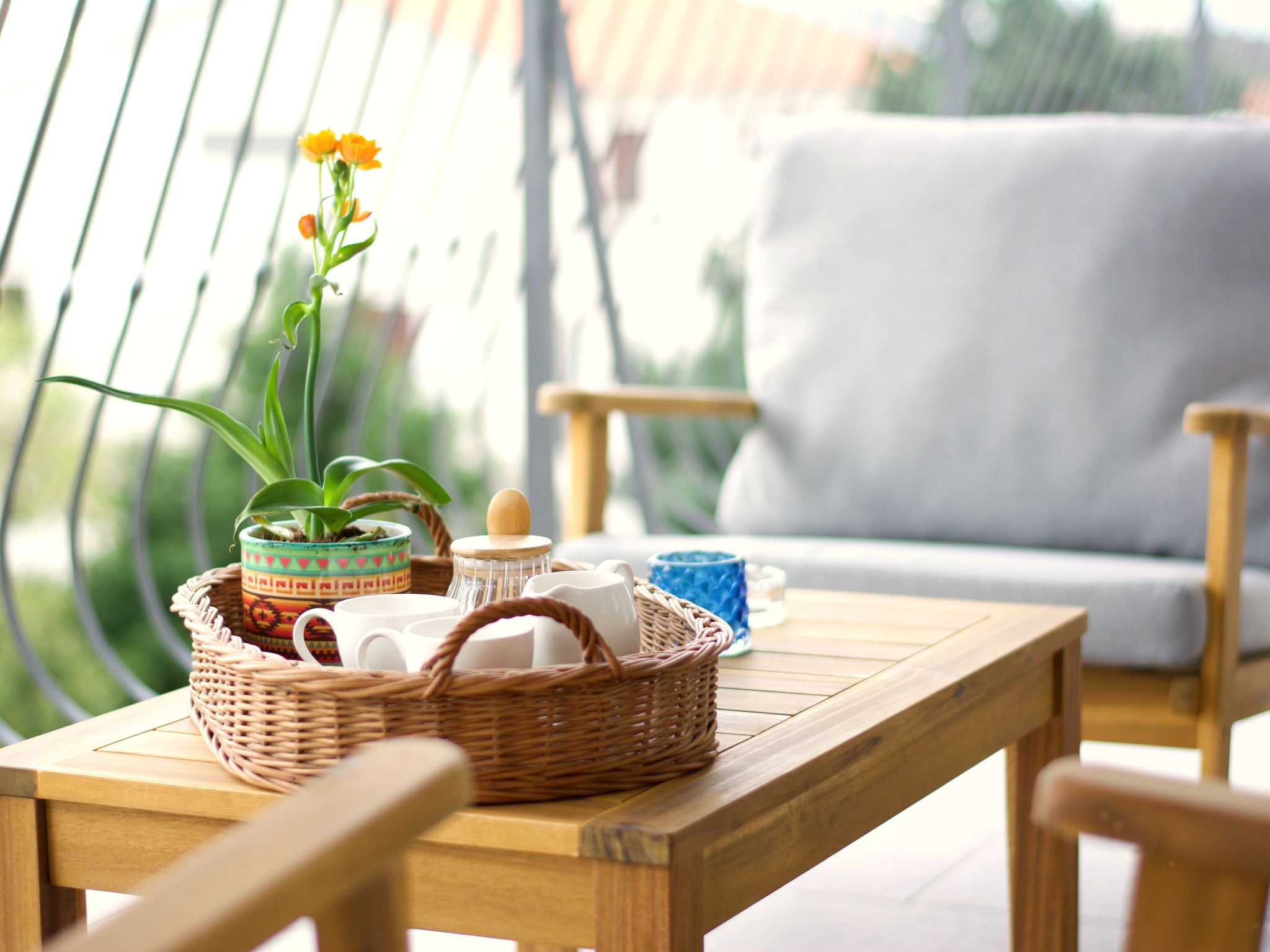 Photo of Wohnung Horizont