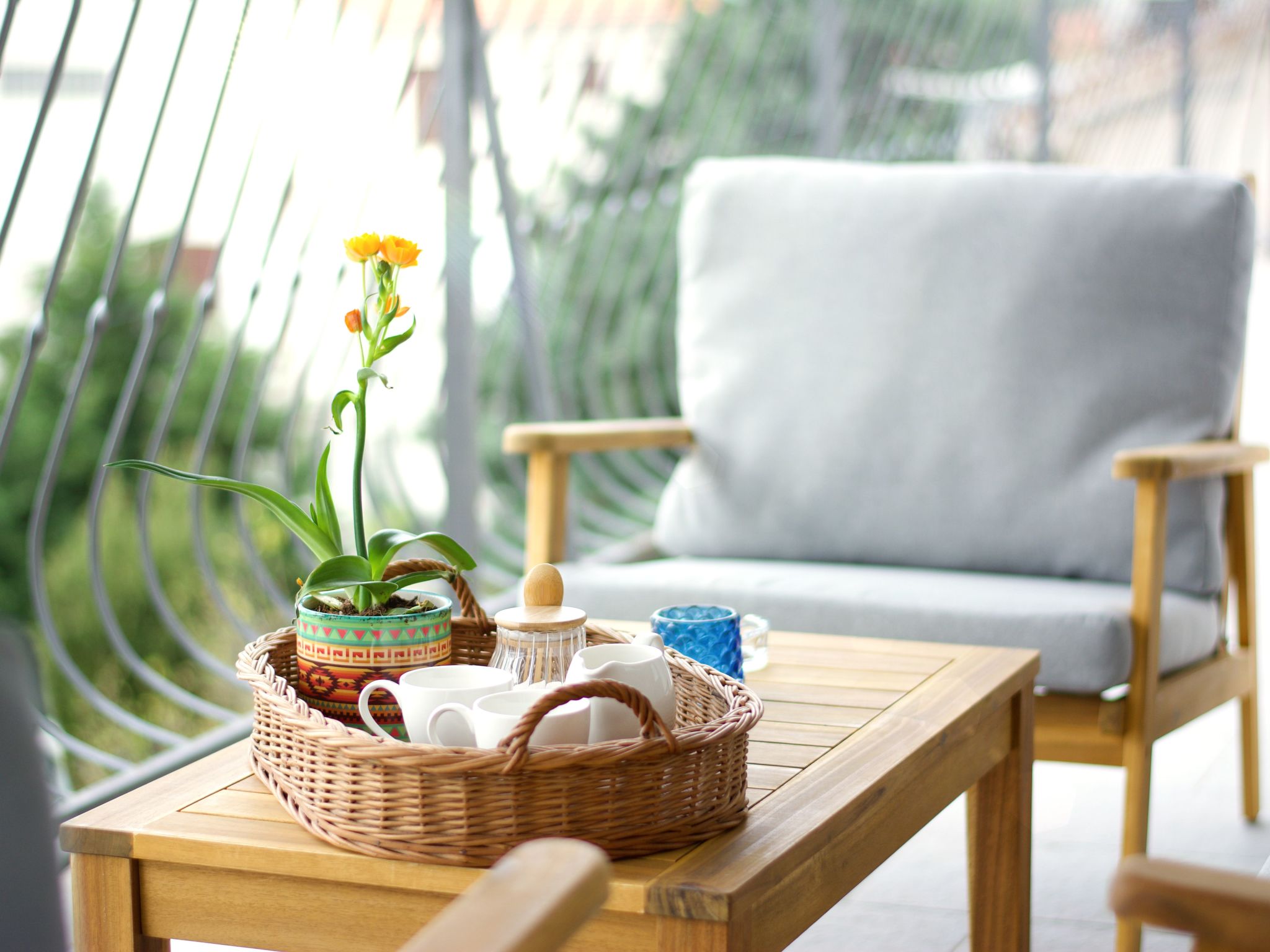 Photo of Wohnung Horizont