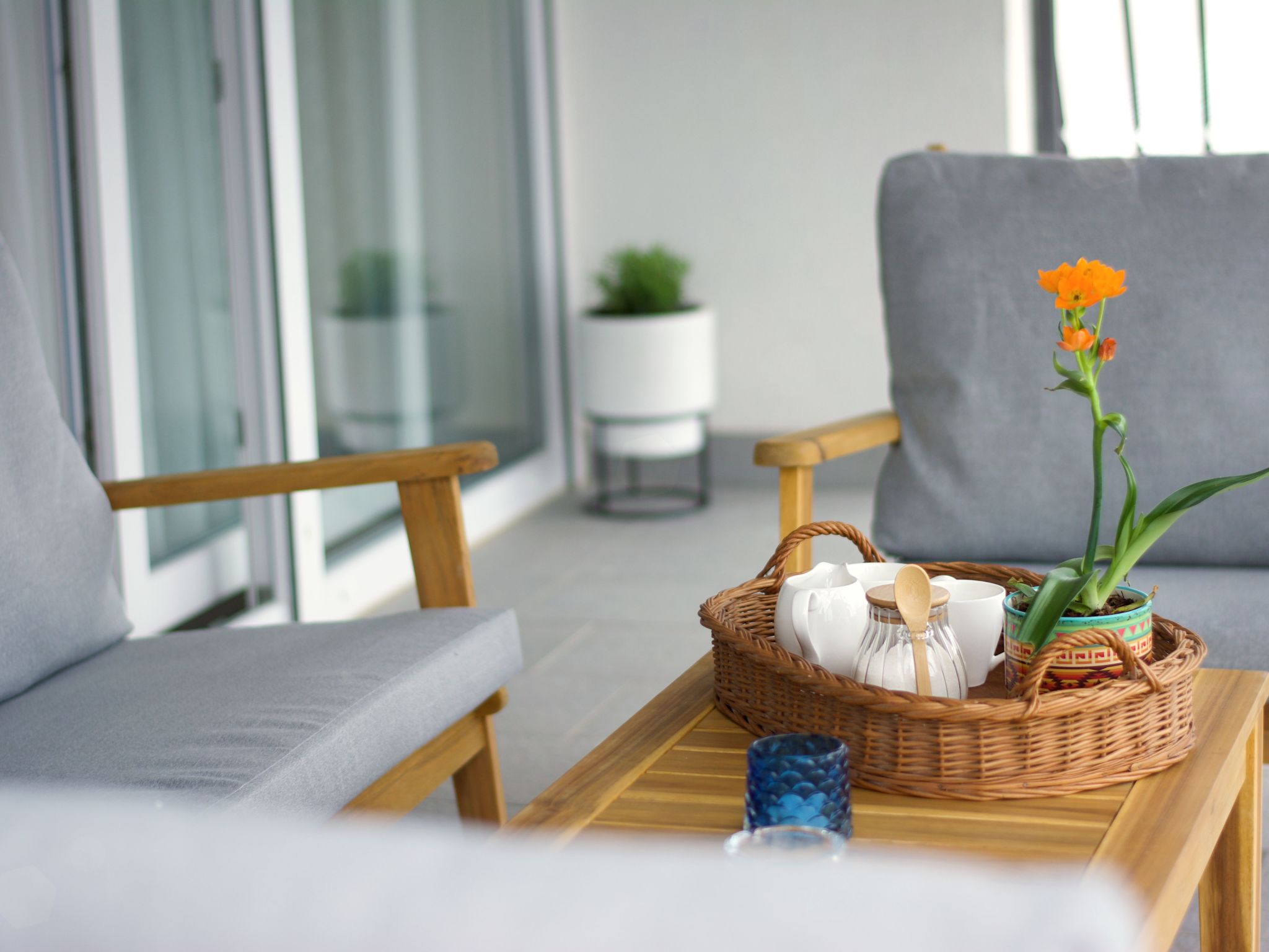 Photo of Wohnung Horizont