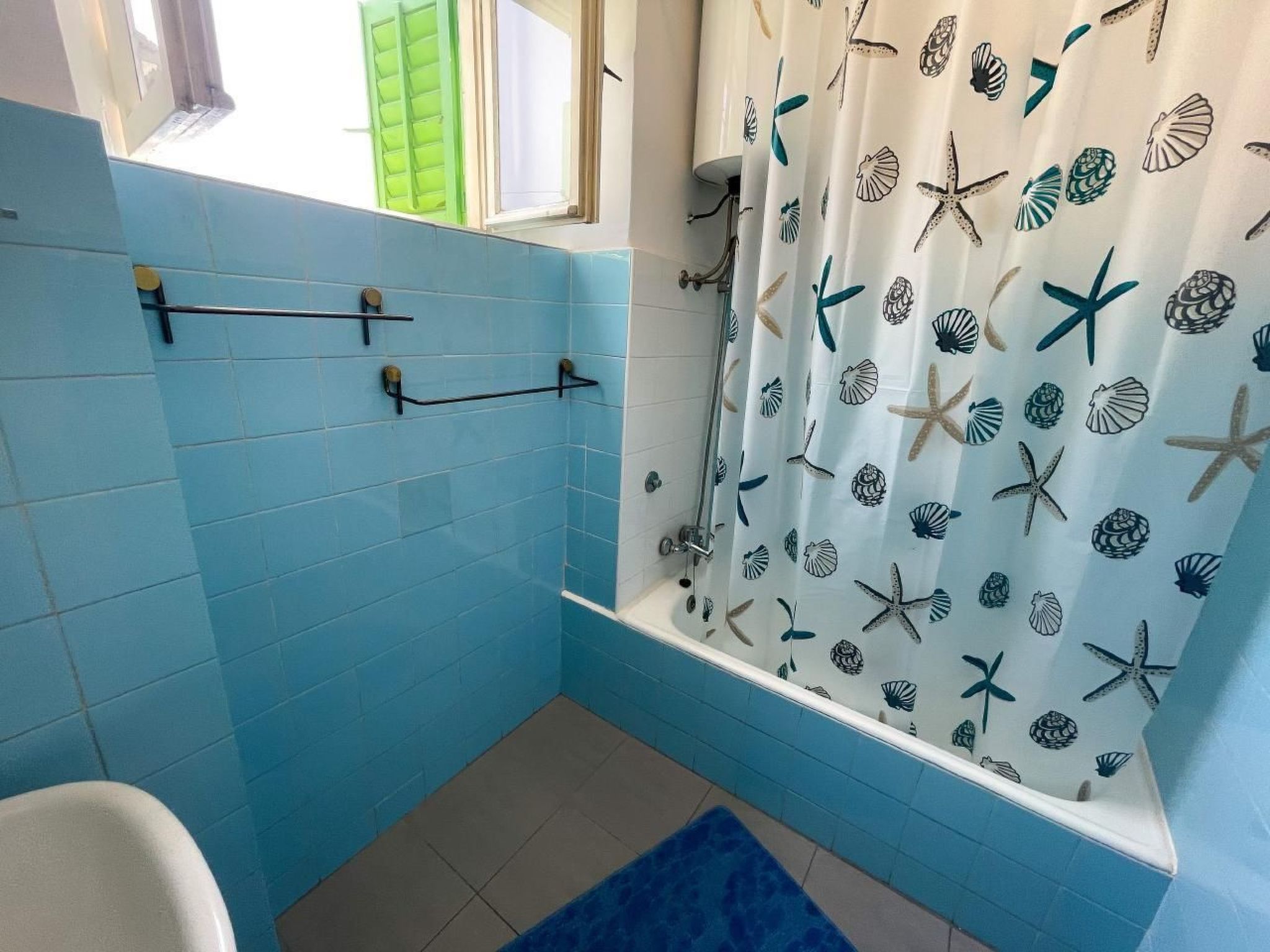 Wohnung in Jadranovo mit Kleinem Balkon-Image-tags.info