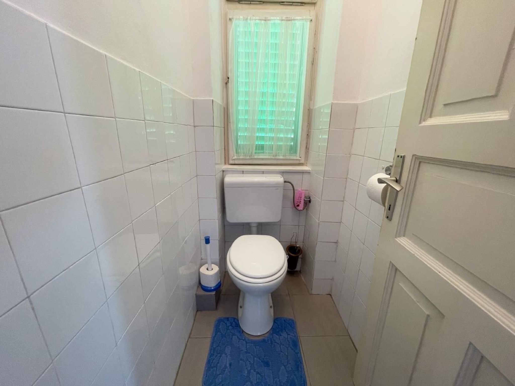 Wohnung in Jadranovo mit Kleinem Balkon-Image-tags.info