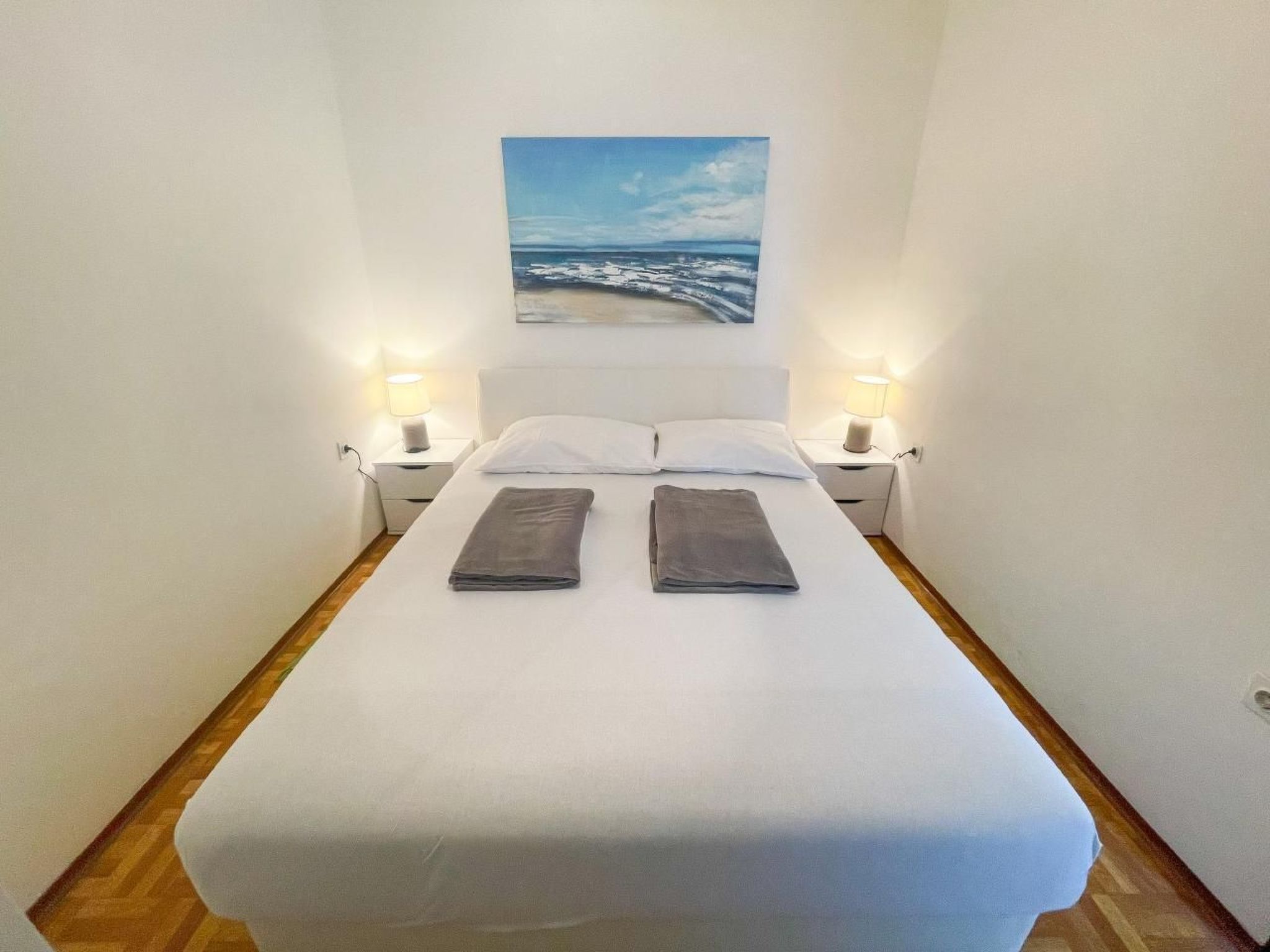 Charmante Ferienwohnung in Jadranovo-Image-tags.info