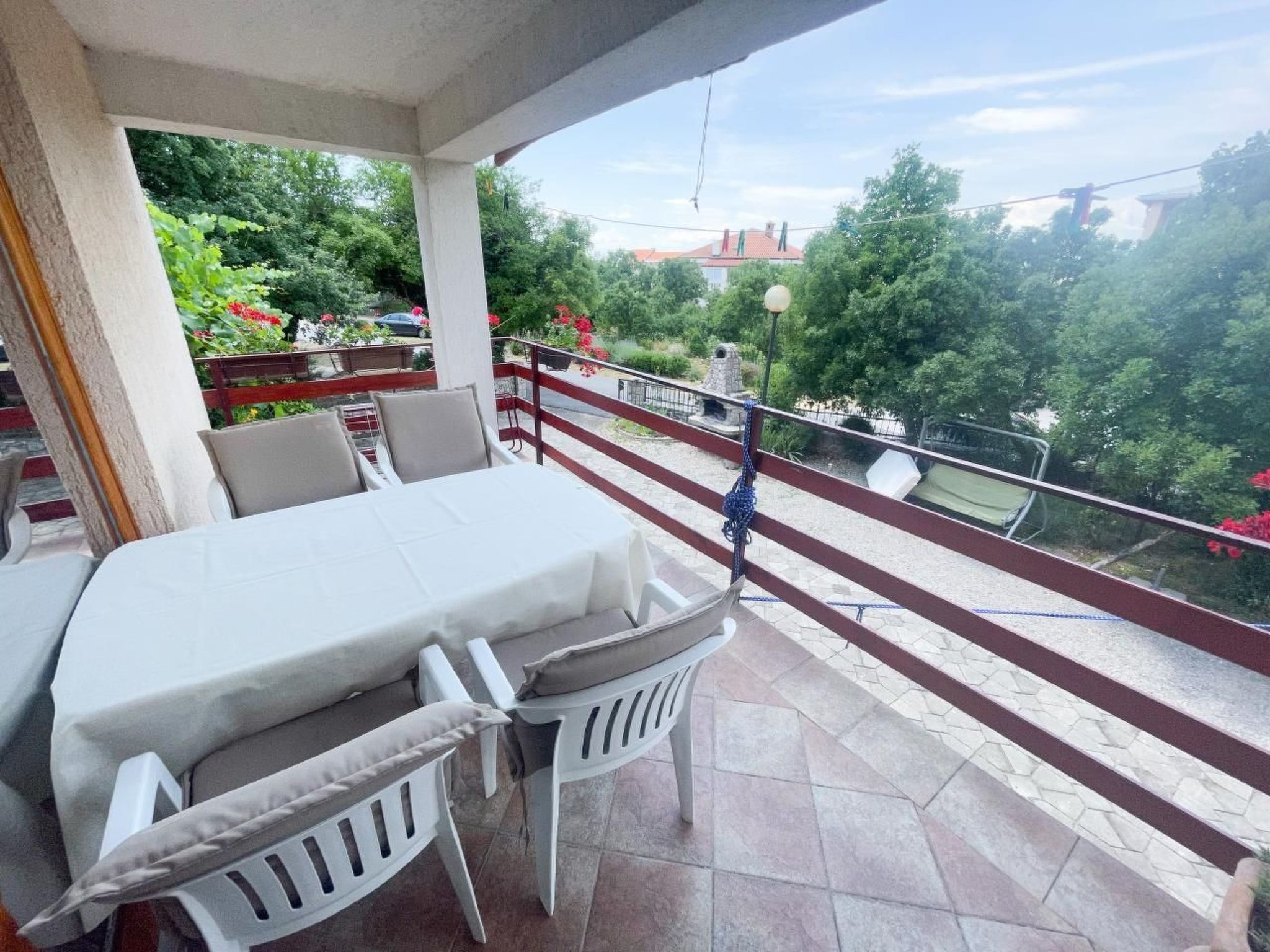 Matković 1-Draußen