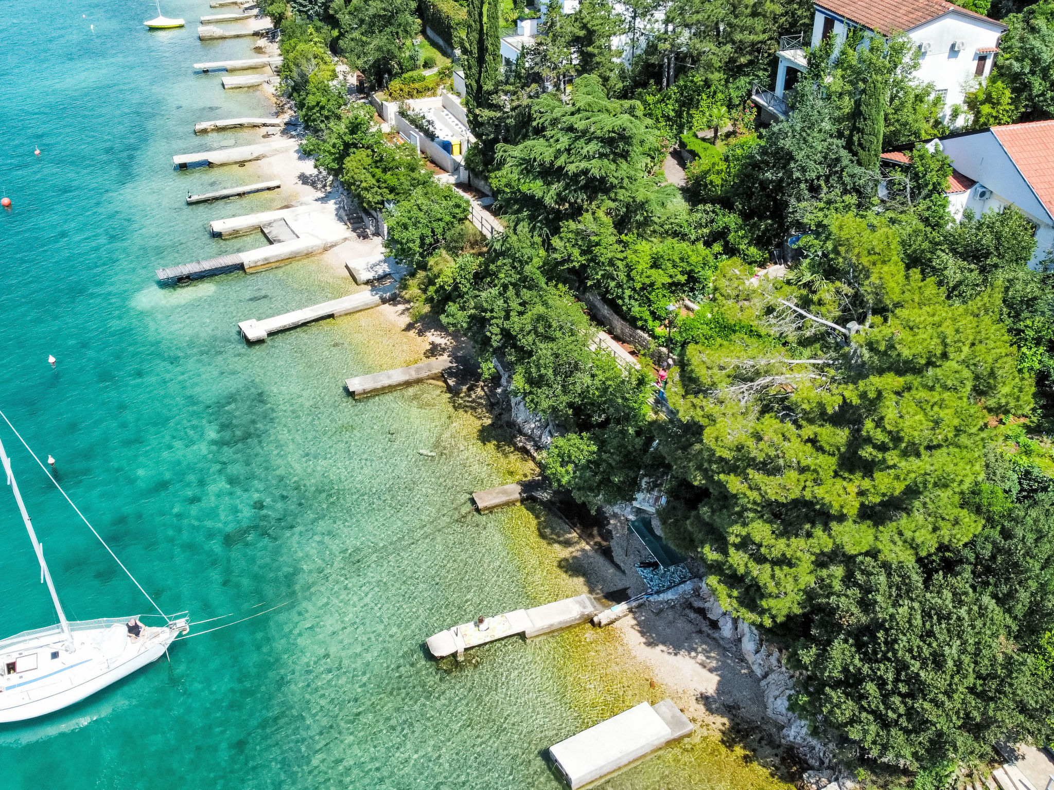 Photo of Apartment Villa Mila