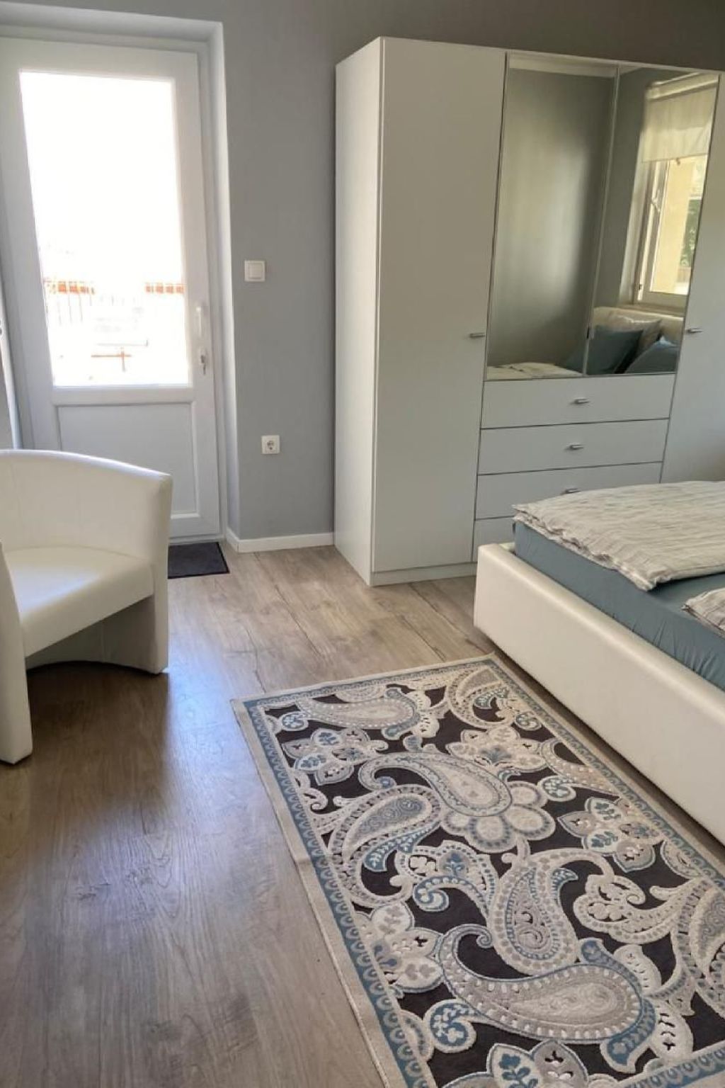 Photo of Apartment Villa Mila