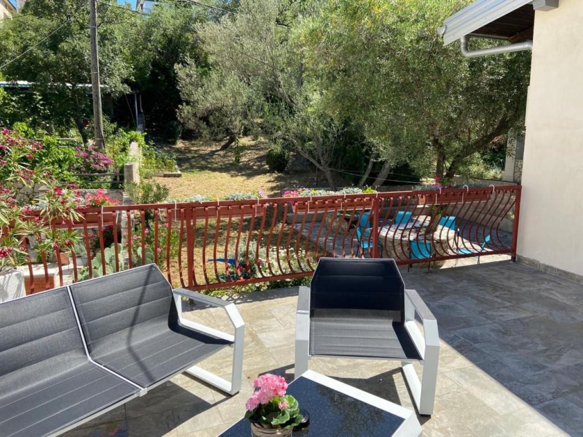 Photo of Apartment Villa Mila