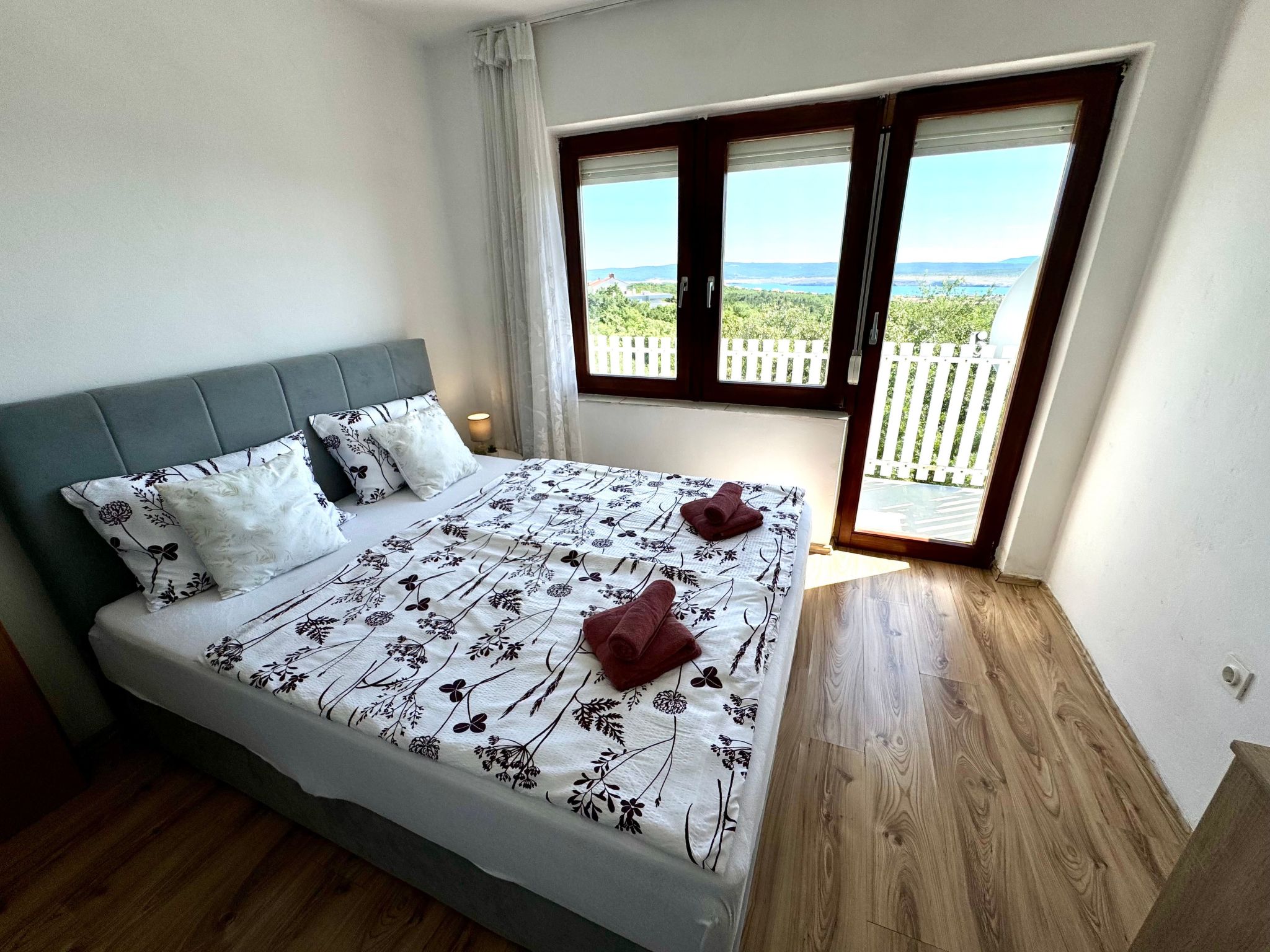 Apartment Lora 2-Dedans