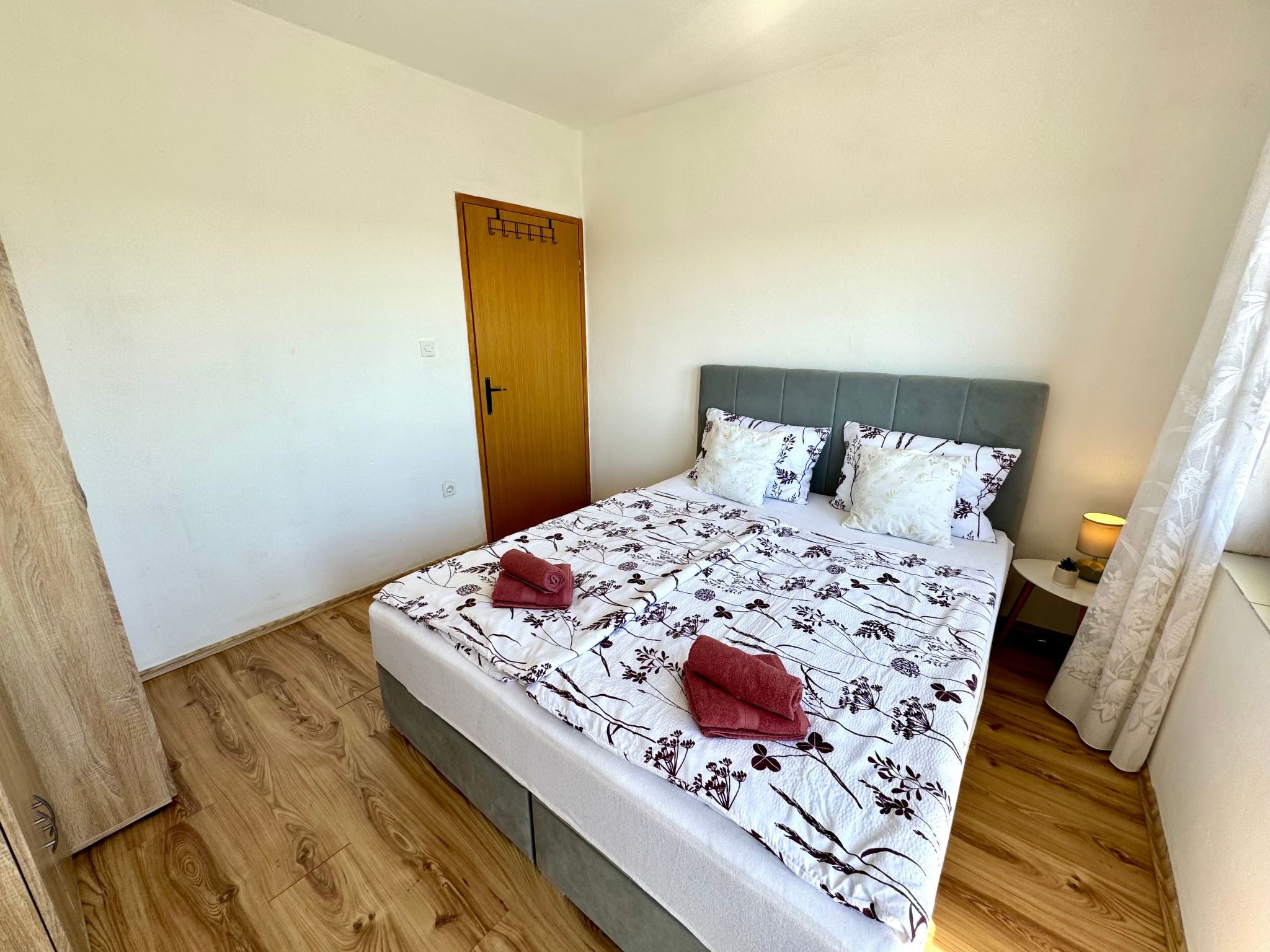 Apartment Lora 2-Dedans