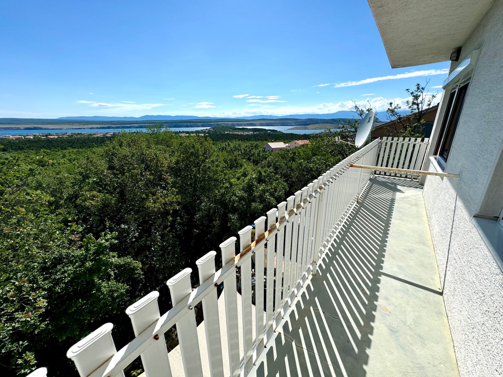 Apartment Lora 2-Dedans