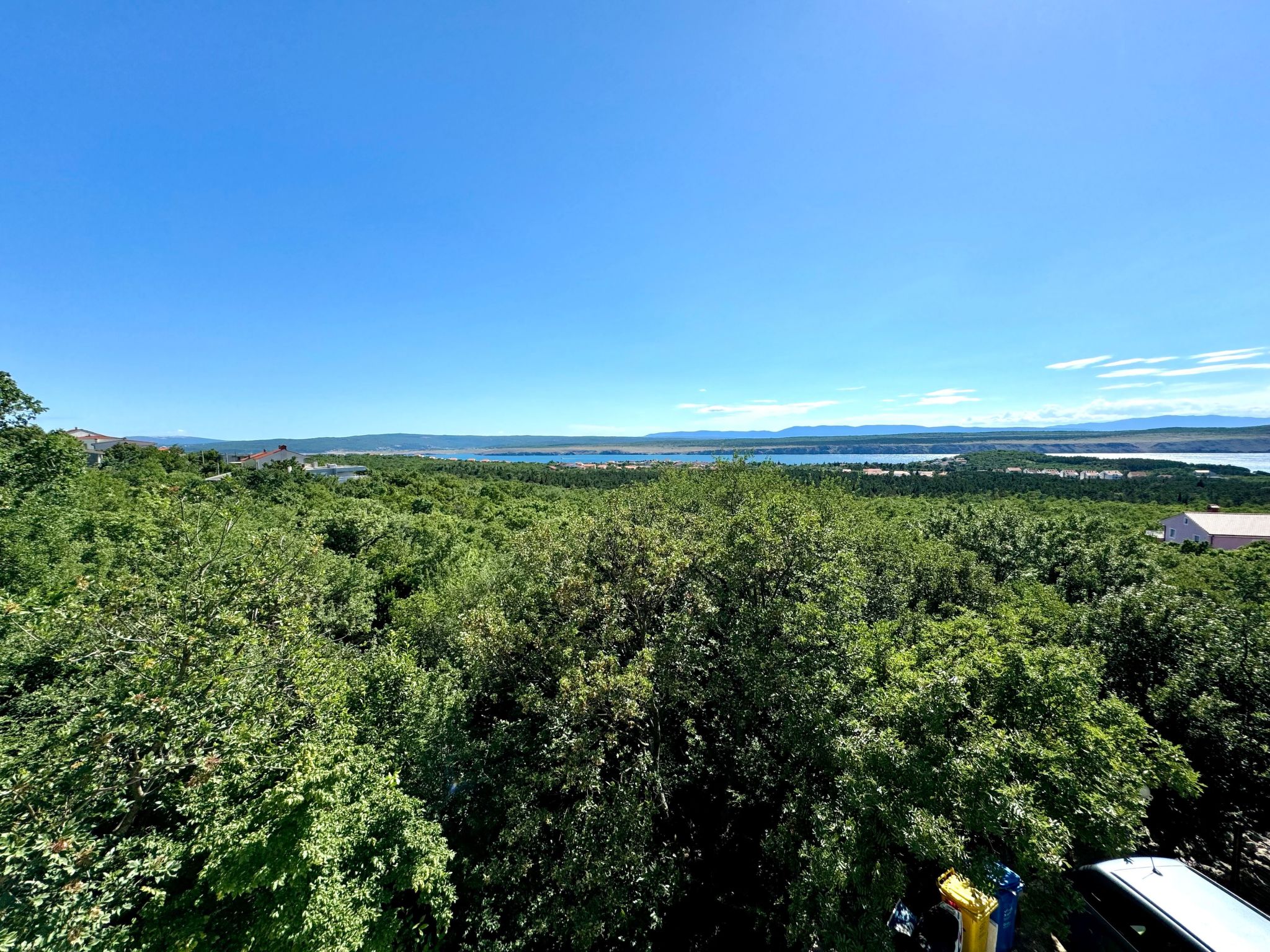 Apartment Lora 2-Dedans