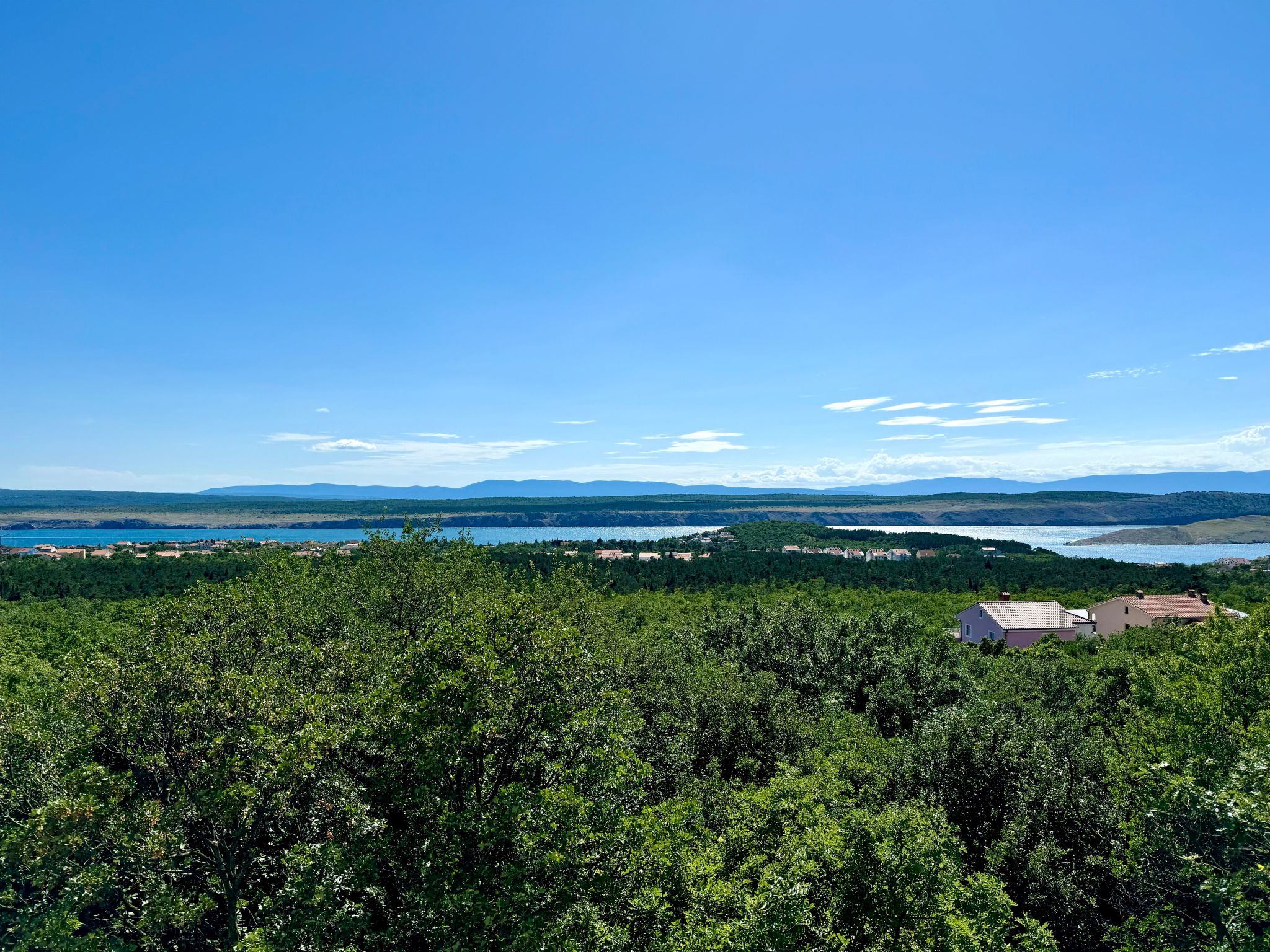 Apartment Lora 2-Dedans