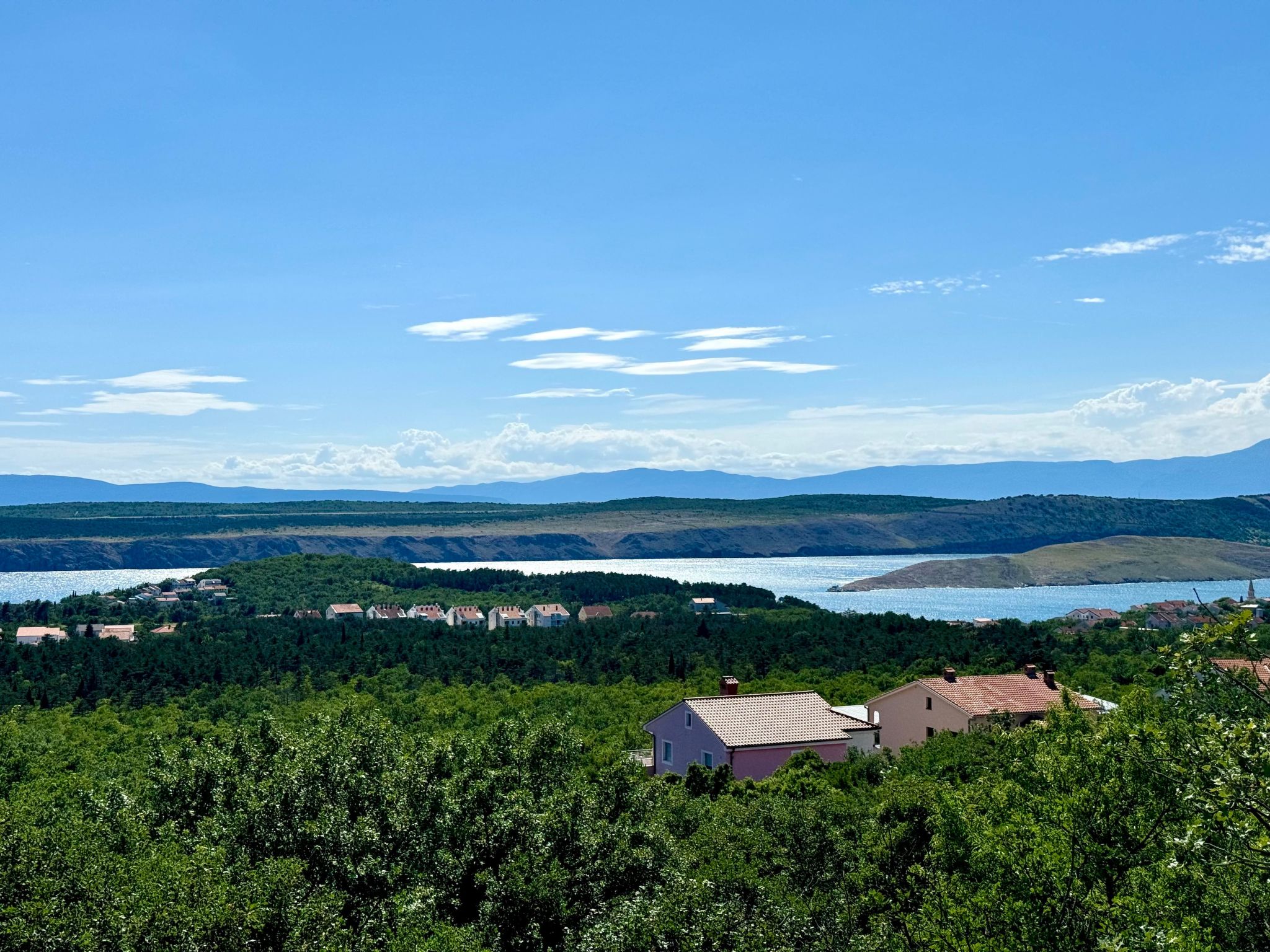 Apartment Lora 2-Dedans