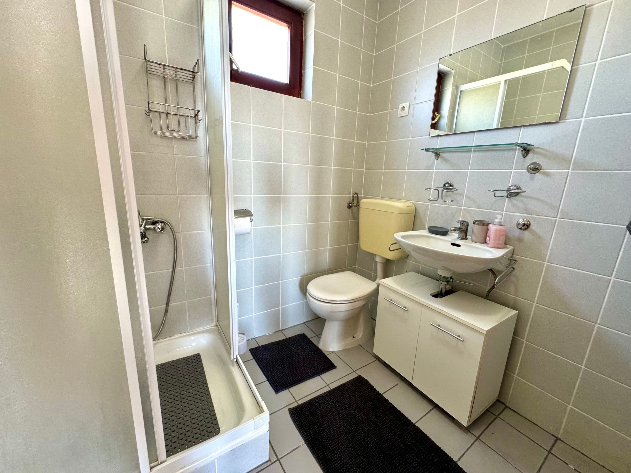 Apartment Lora 2-Dedans