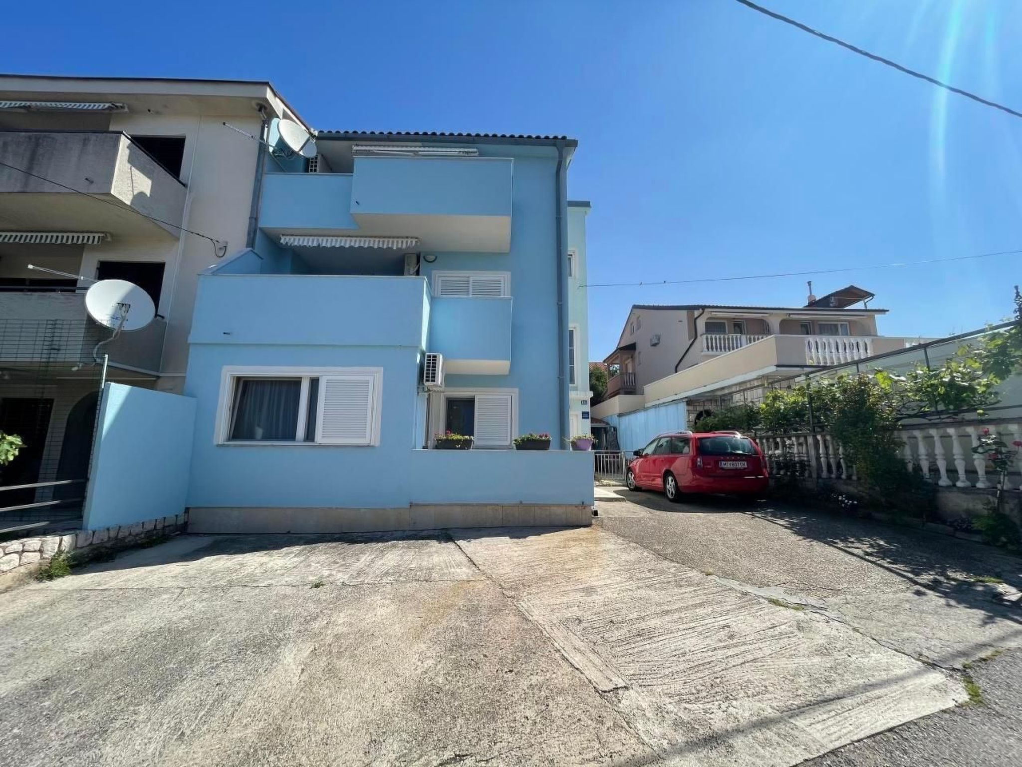 Photo of Appartement in Jadranovo