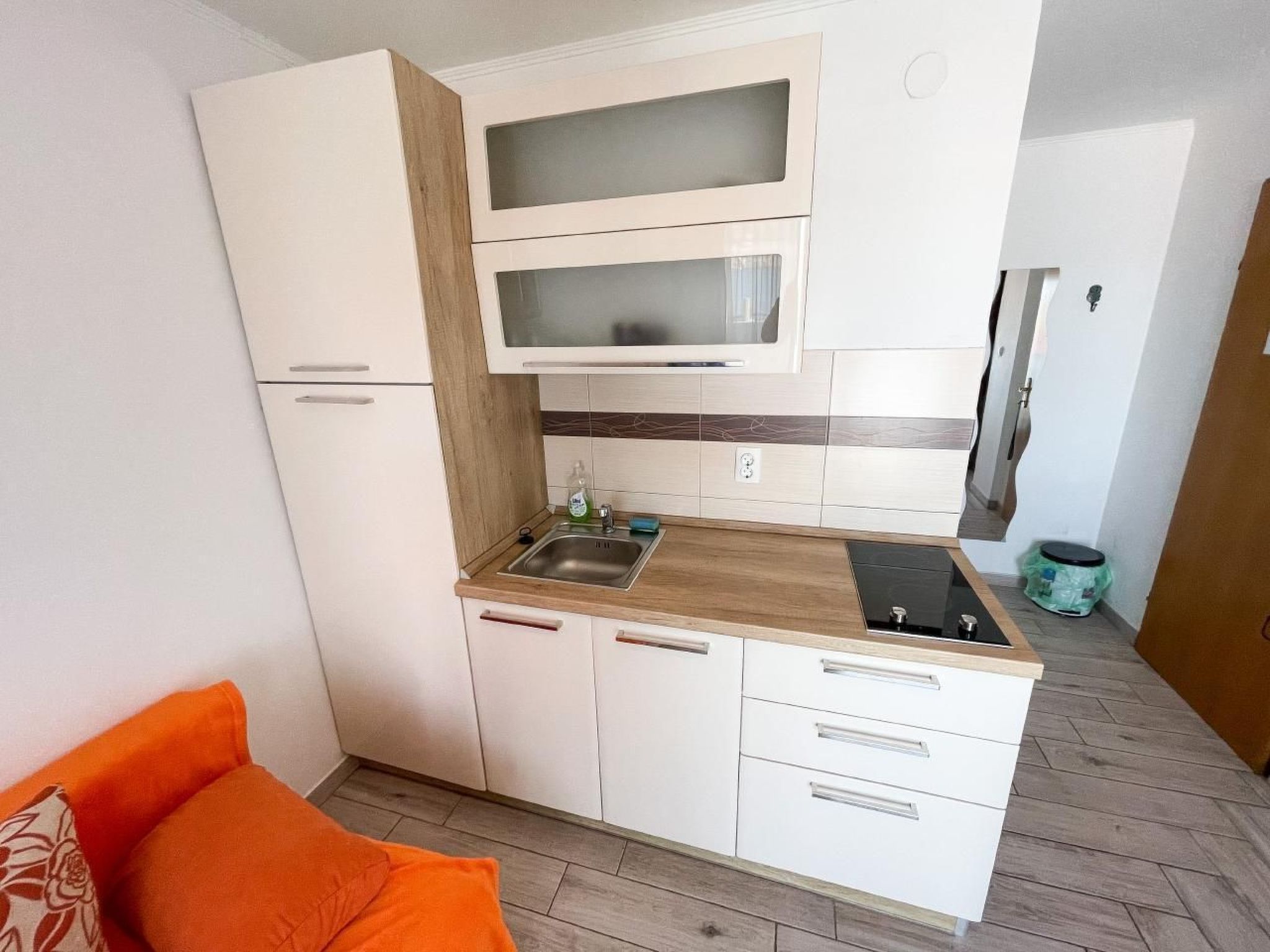 Photo of Appartement in Jadranovo