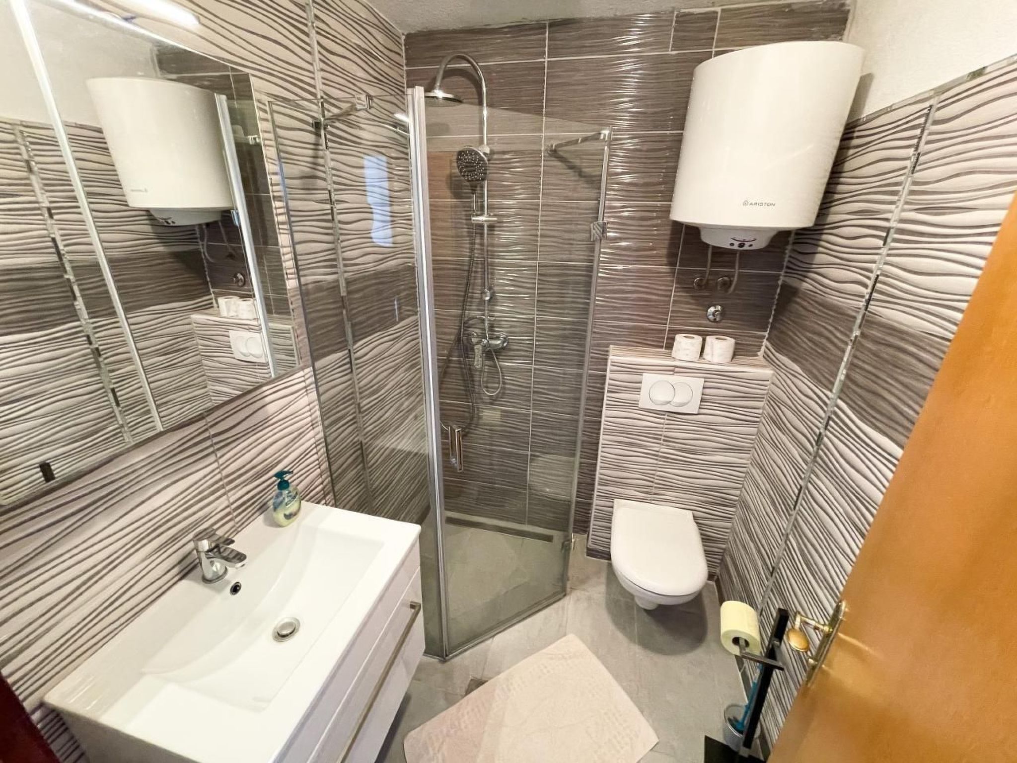 Photo of Appartement in Jadranovo