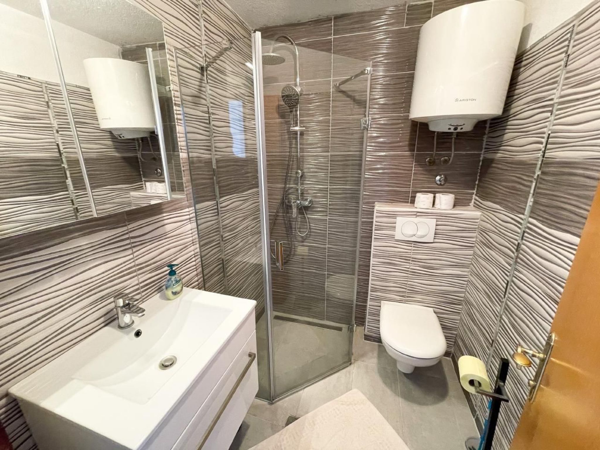 Photo of Appartement in Jadranovo