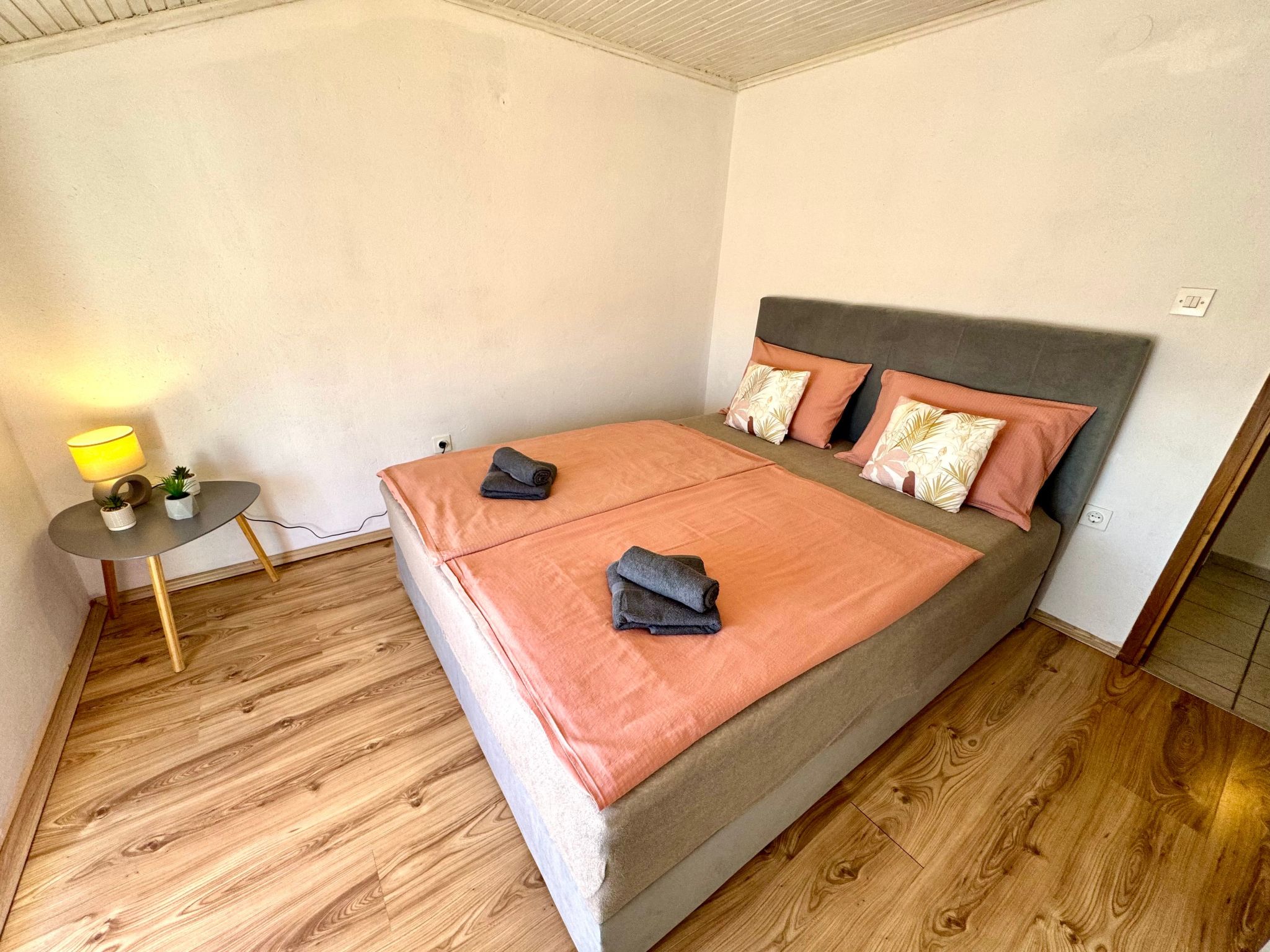 Apartment Lora 1-Dedans