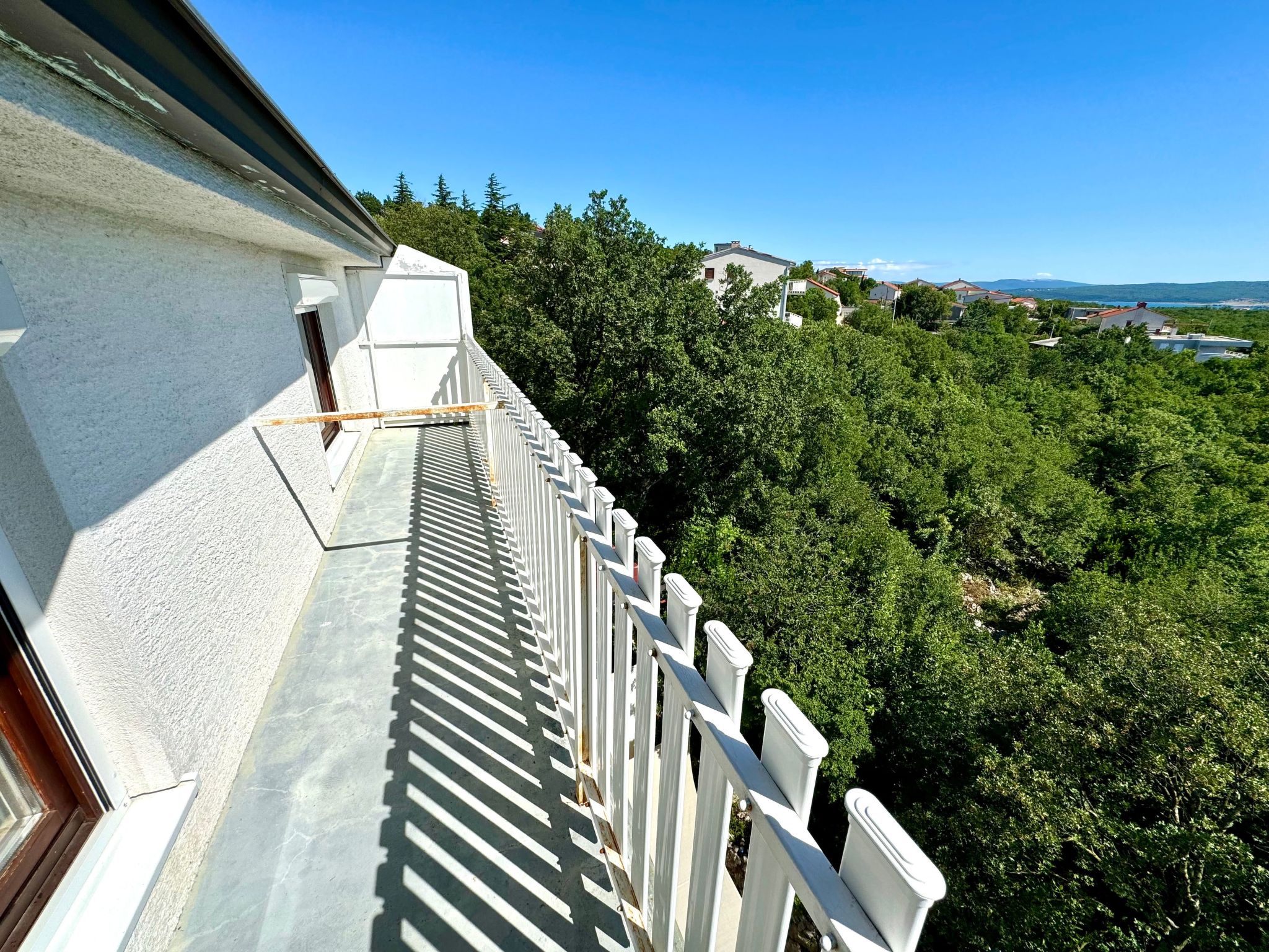 Apartment Lora 1-Dedans