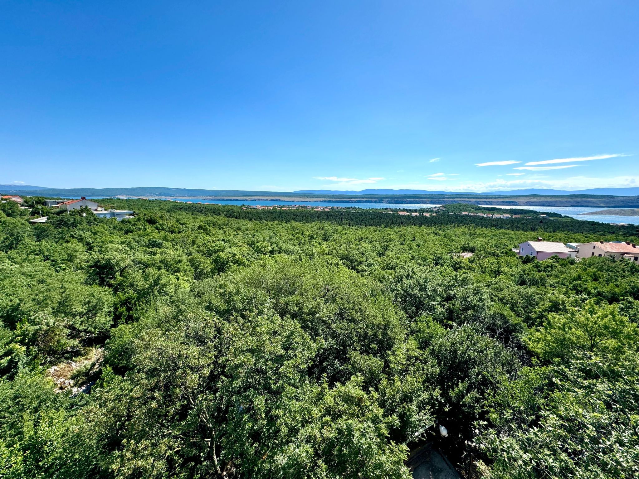 Apartment Lora 1-Dedans