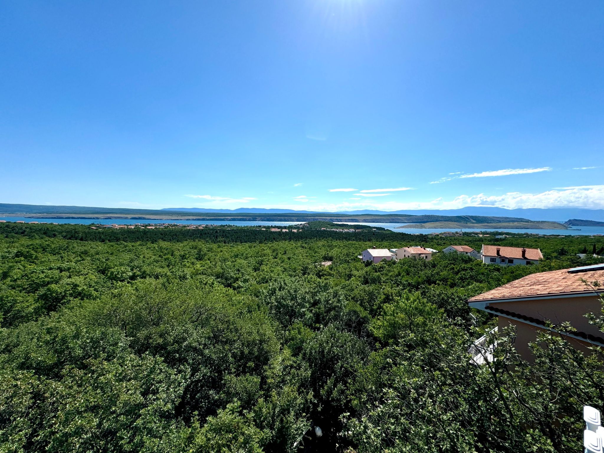 Apartment Lora 1-Dedans