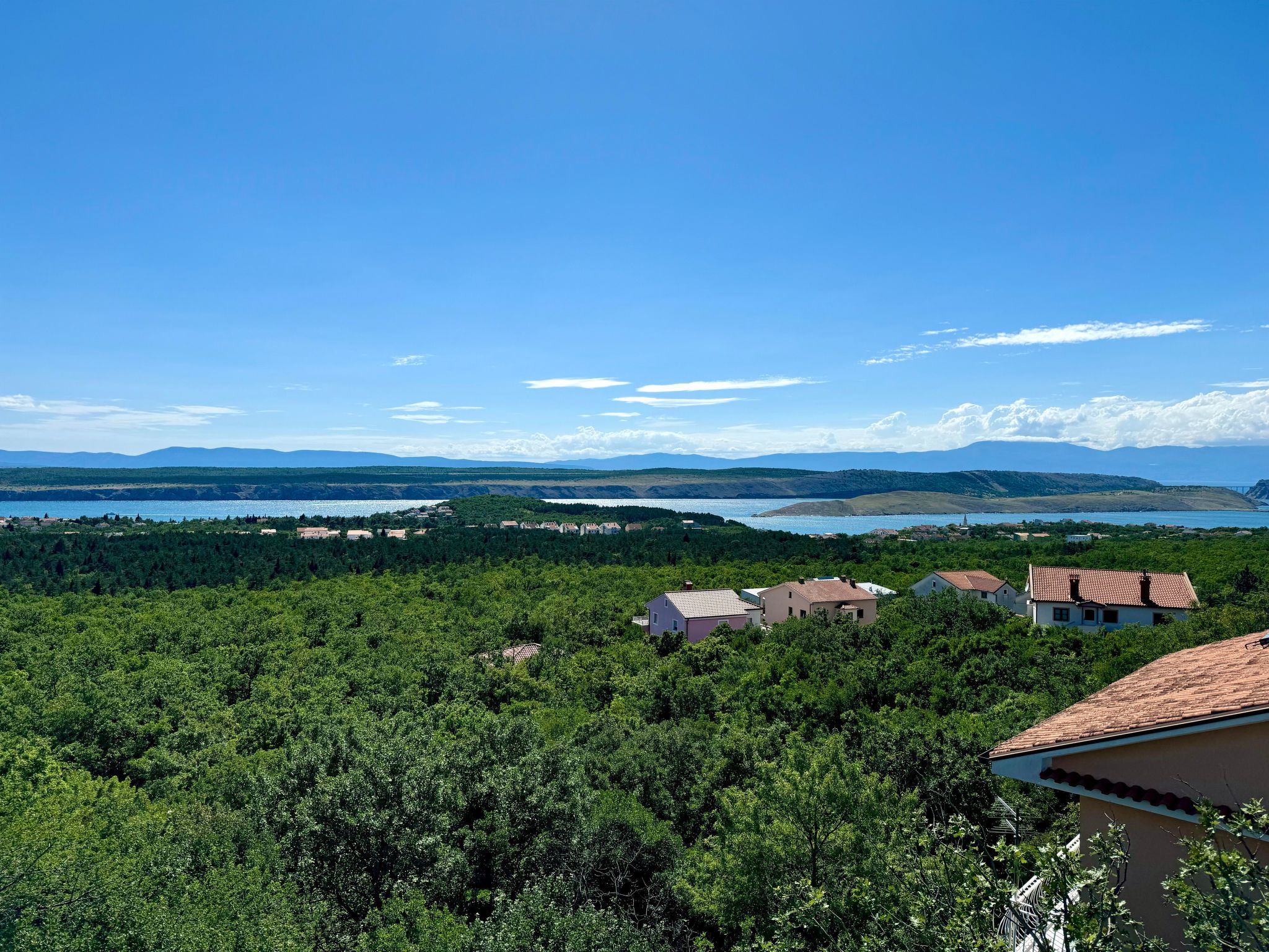 Apartment Lora 1-Dedans