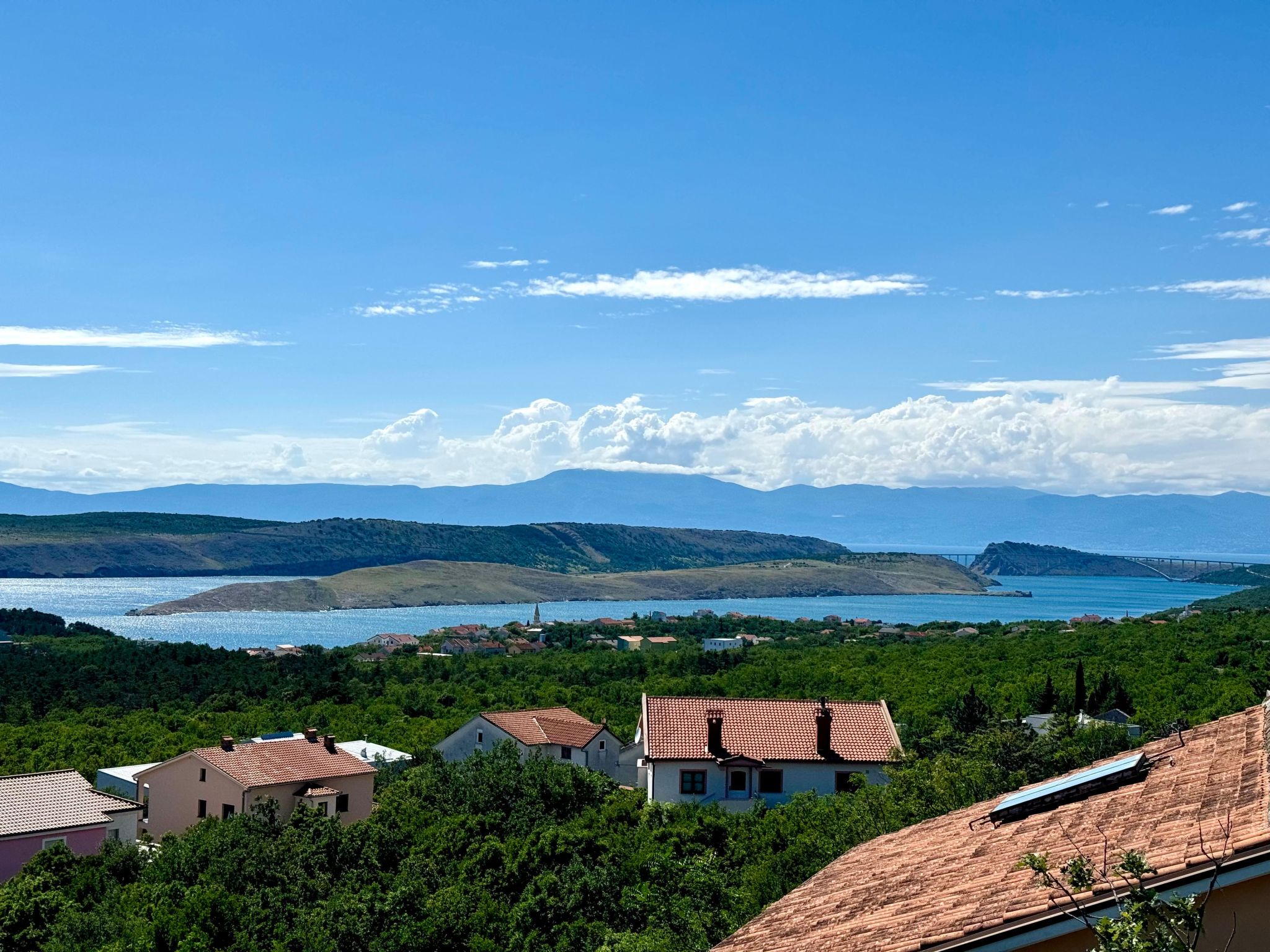 Apartment Lora 1-Dedans