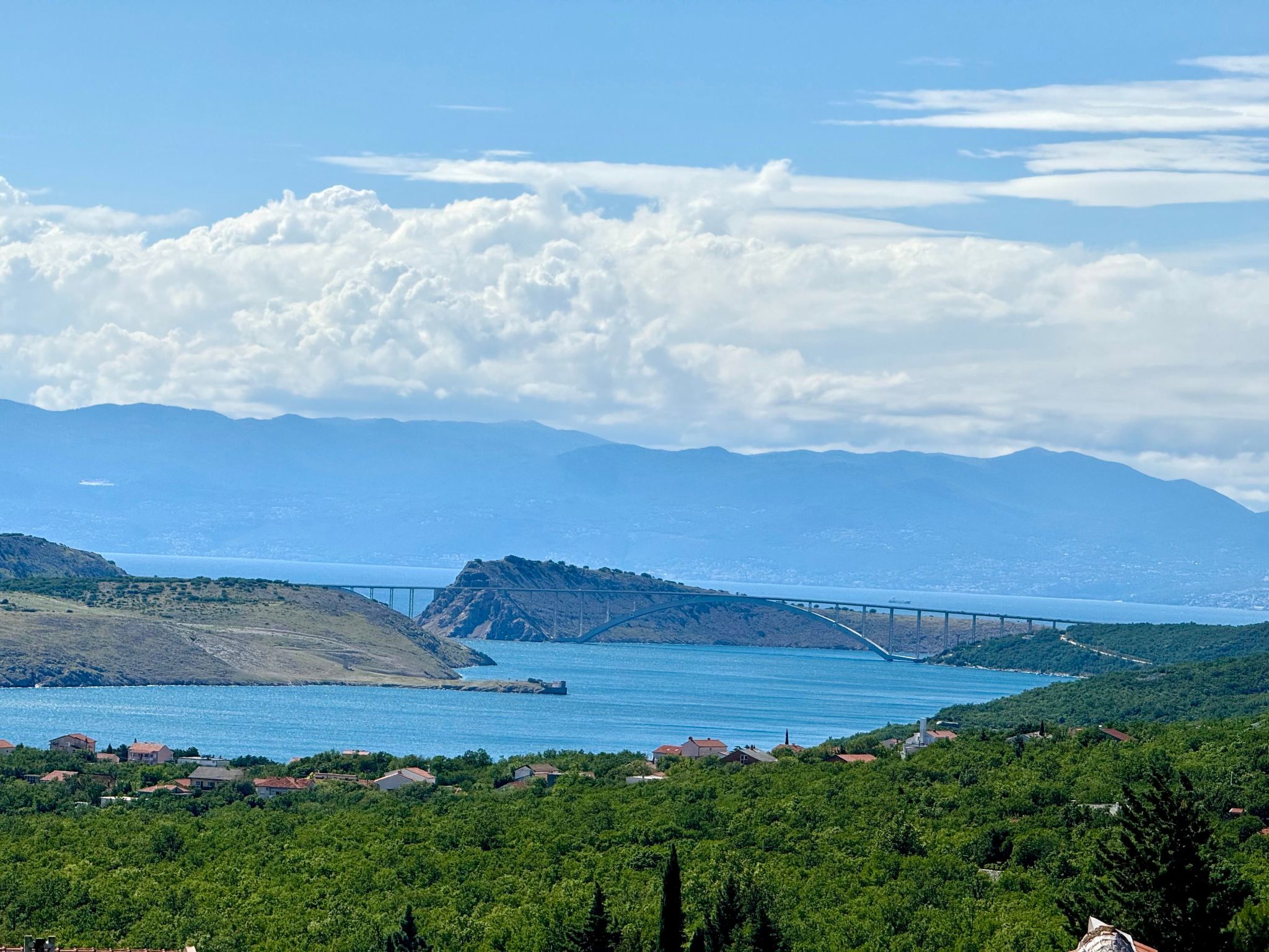 Apartment Lora 1-Dedans