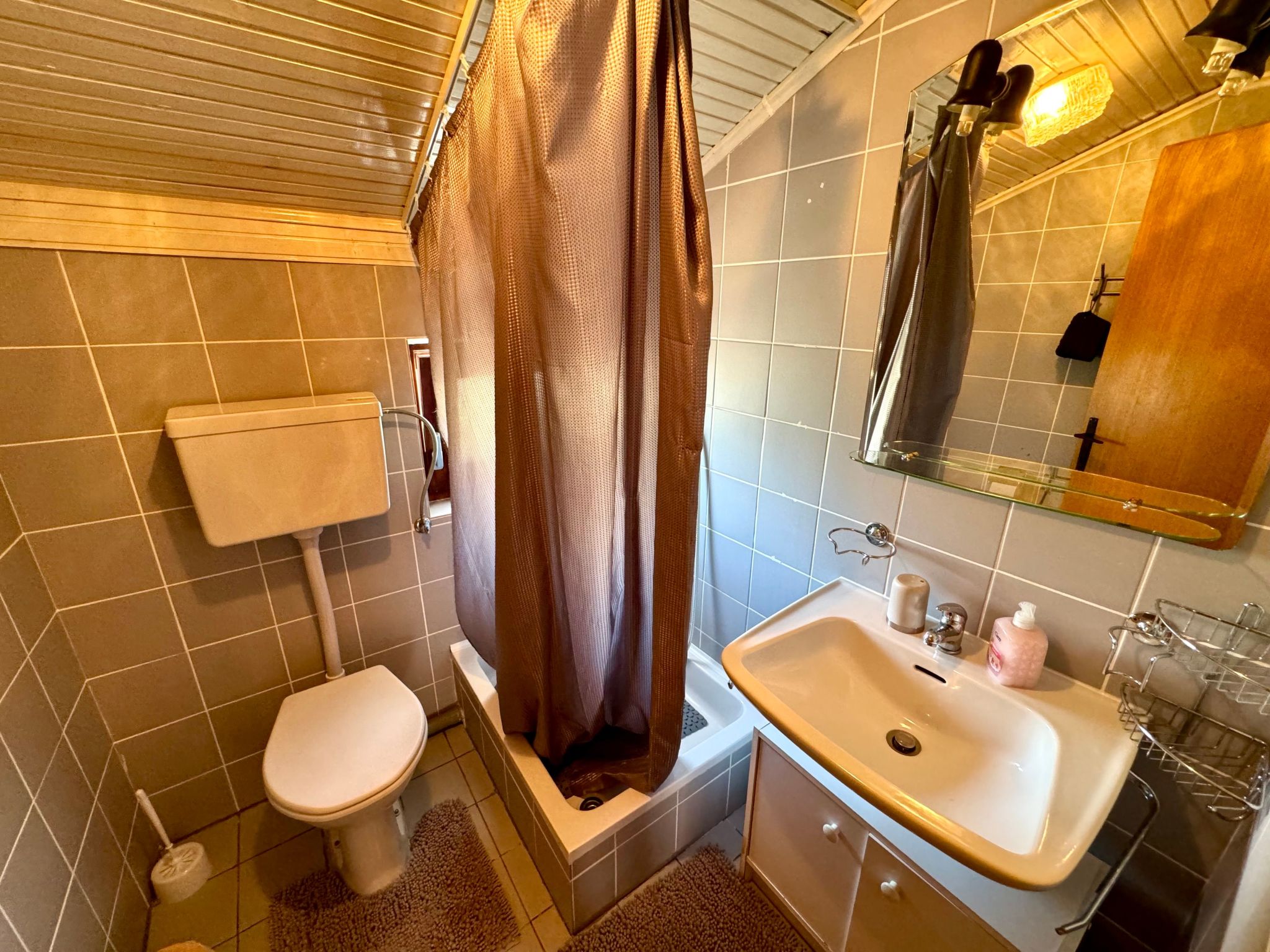 Apartment Lora 1-Dedans