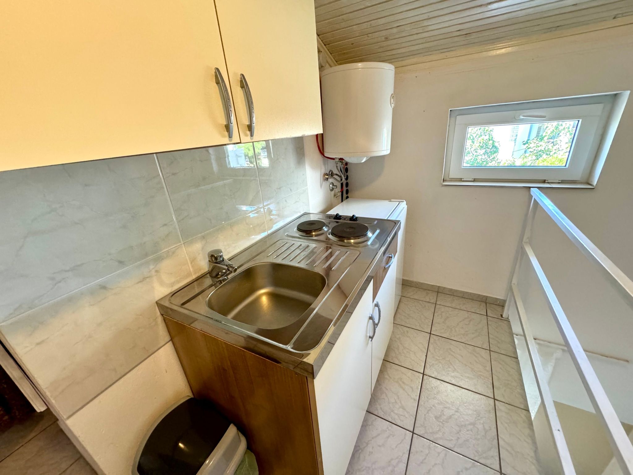 Apartment Lora 1-Dedans