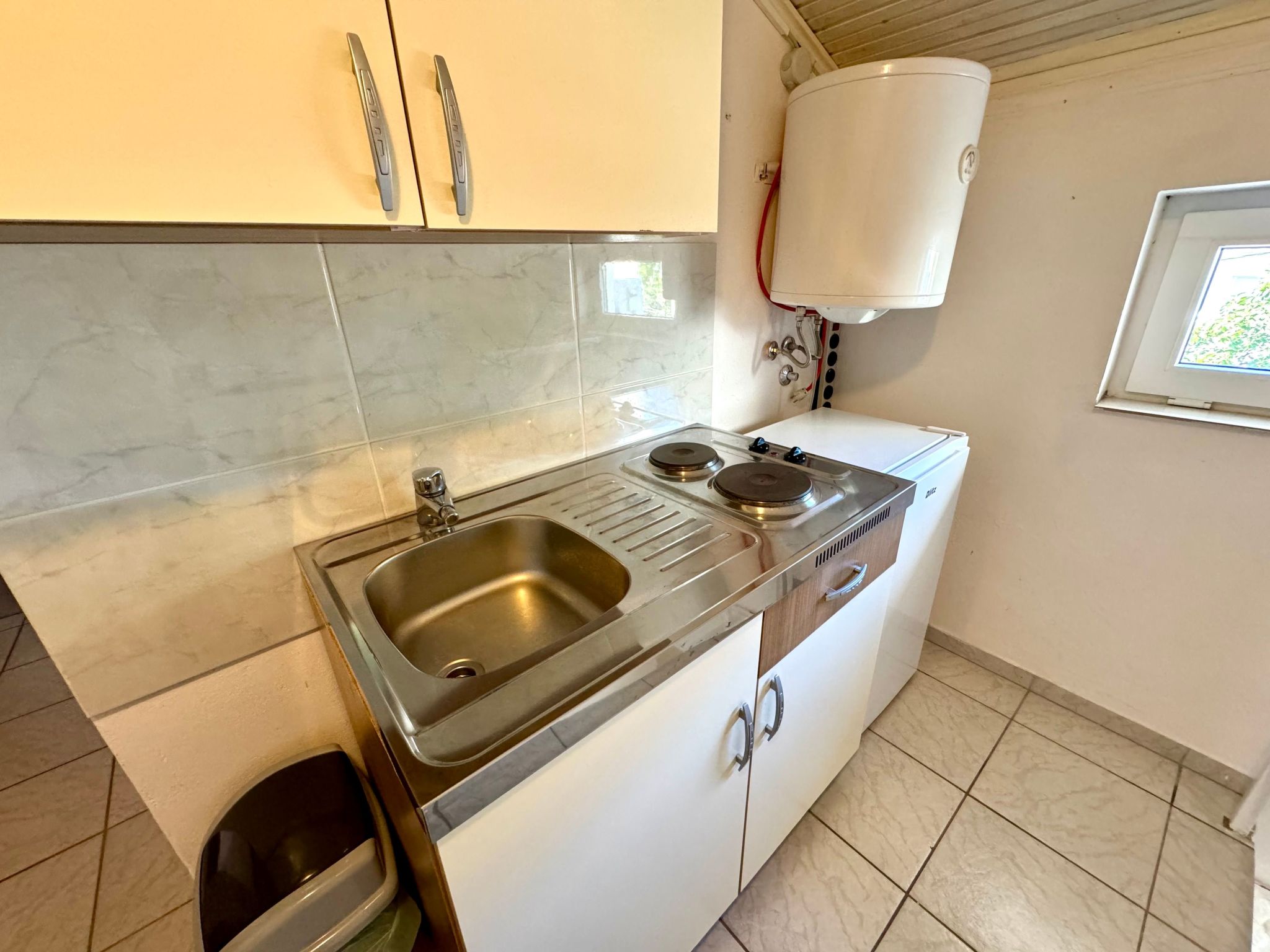 Apartment Lora 1-Dedans