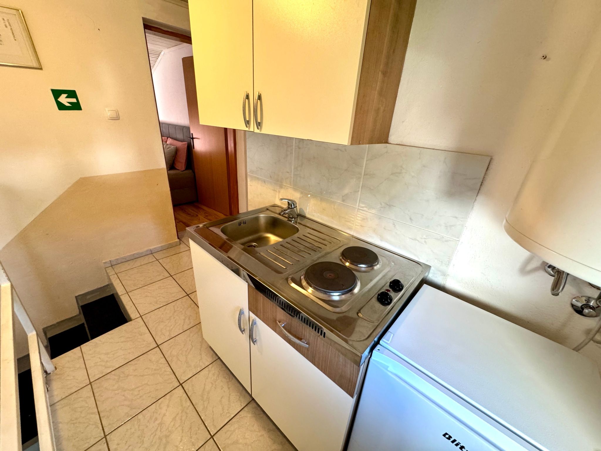 Photo of Apartment Lora 1